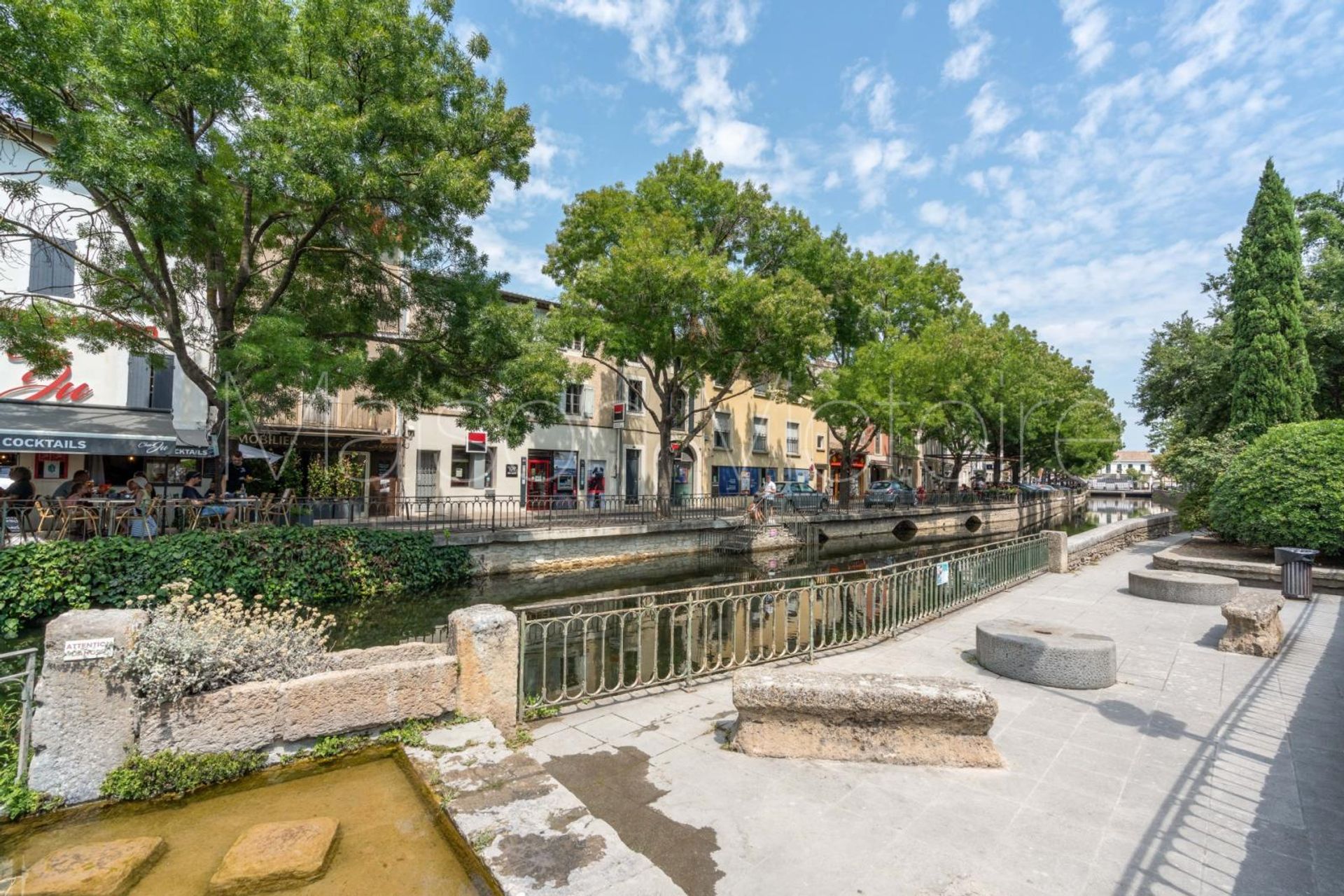 Квартира в L'Isle-sur-la-Sorgue, Provence-Alpes-Côte d'Azur 10853208