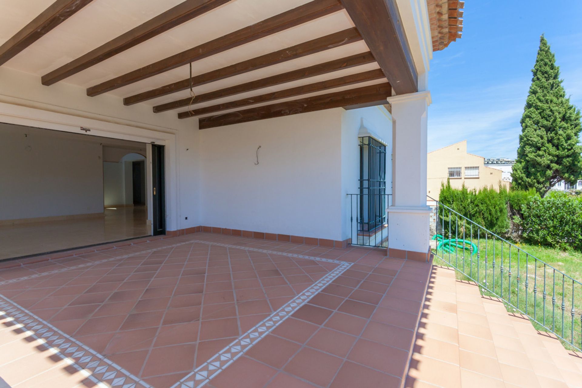 rumah dalam Arroyo de la Miel, Andalusia 10853229