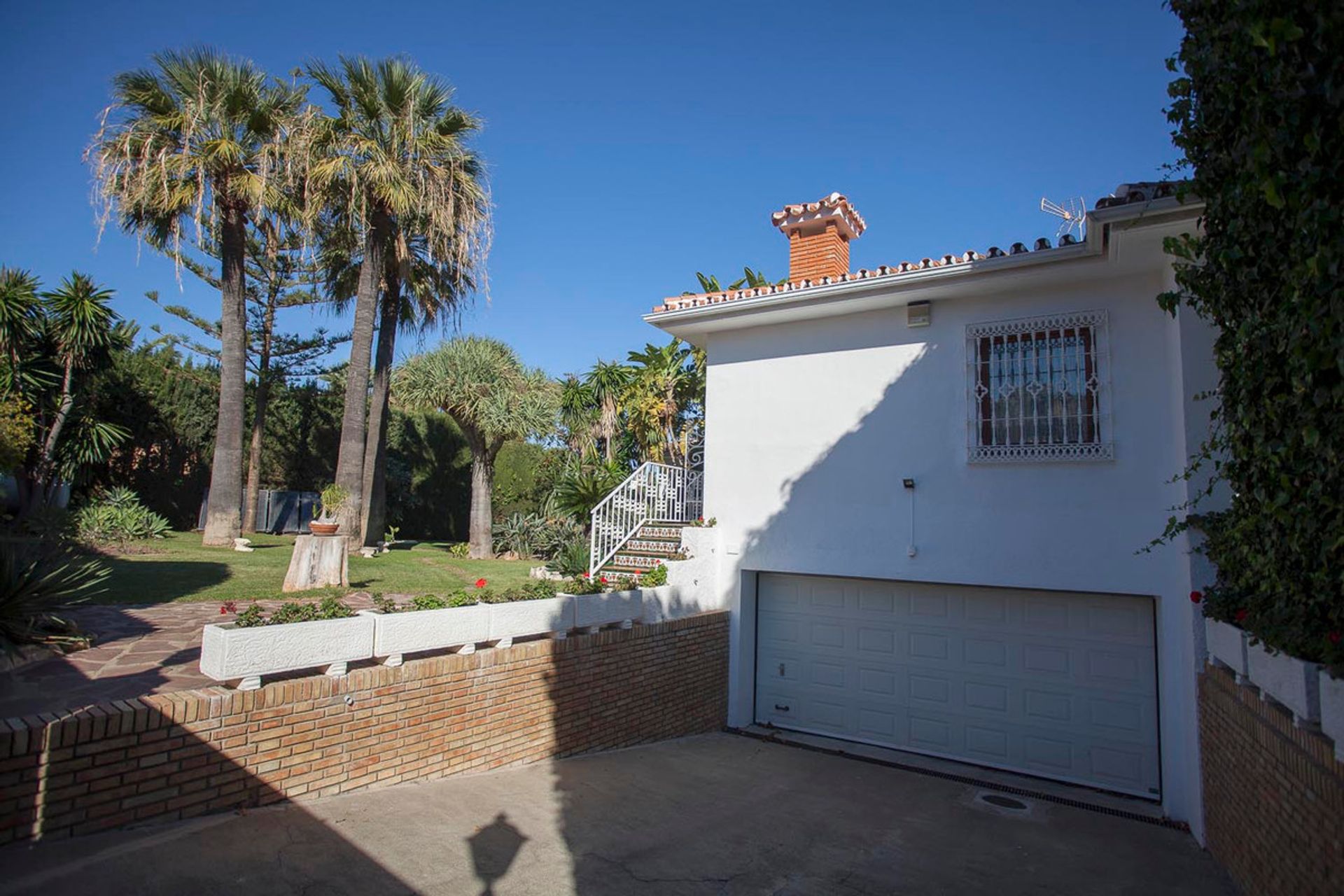 casa en Benalmádena, Andalucía 10853232