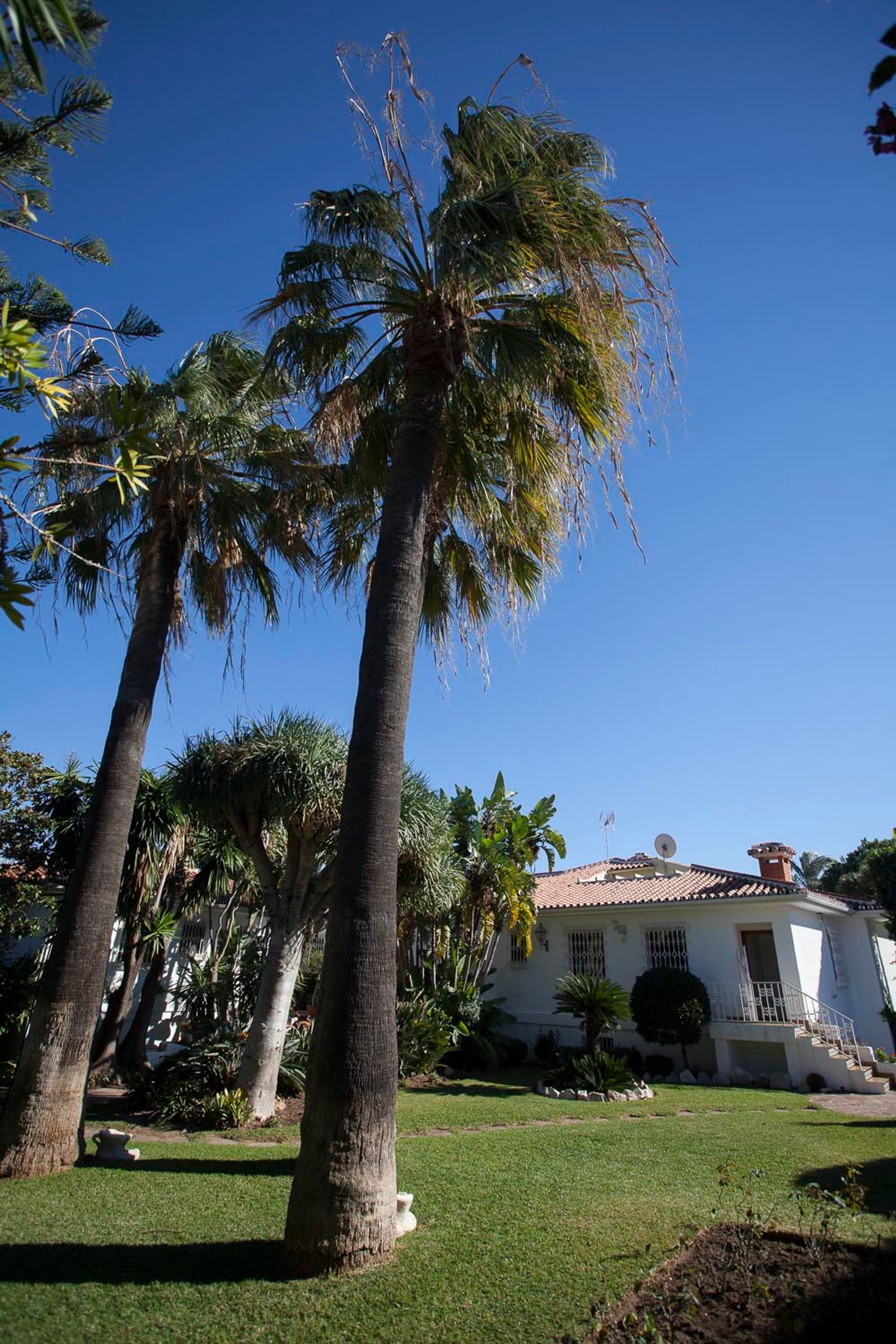 casa en Benalmádena, Andalucía 10853232