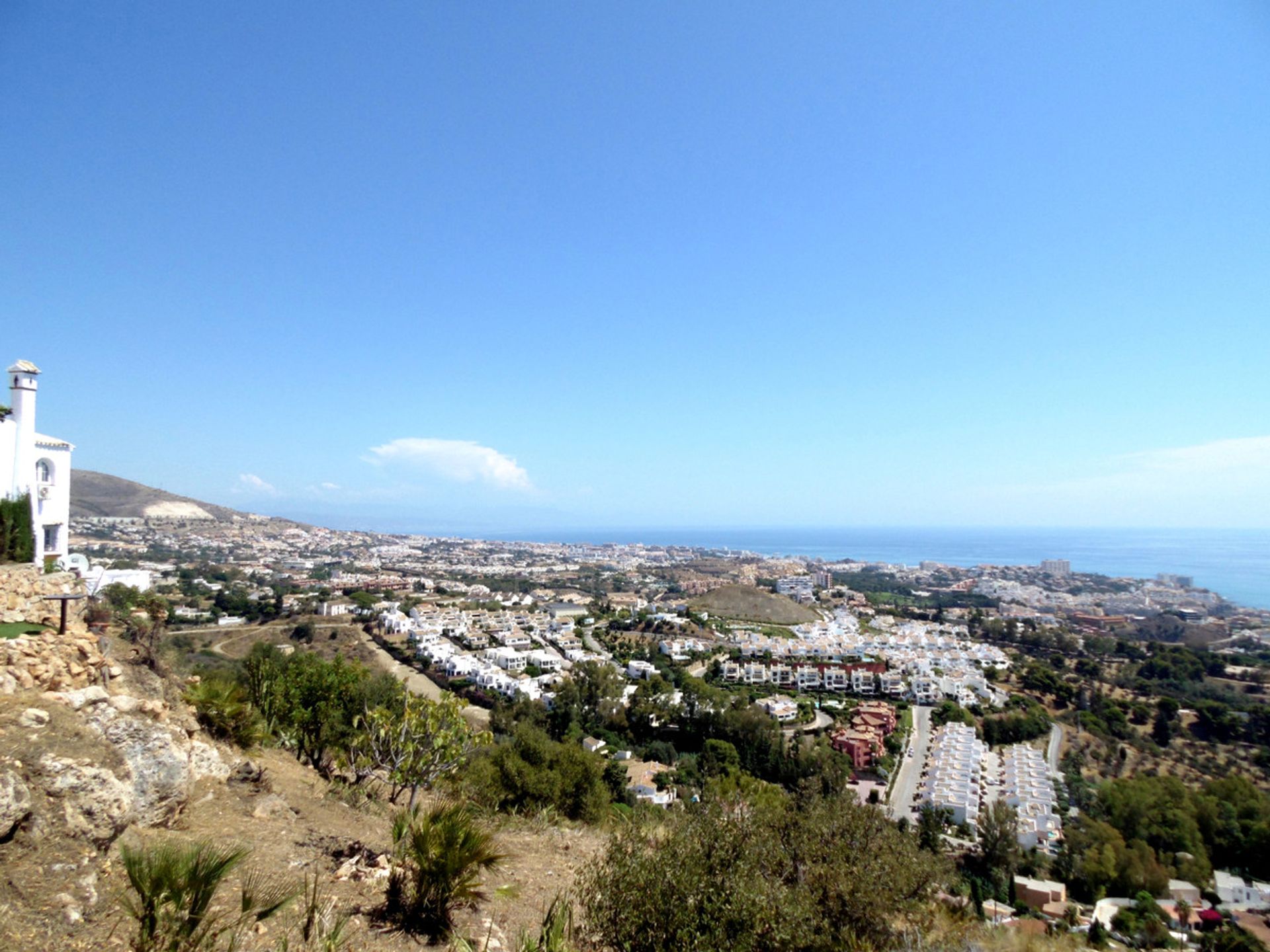 房子 在 Benalmádena, Andalucía 10853242