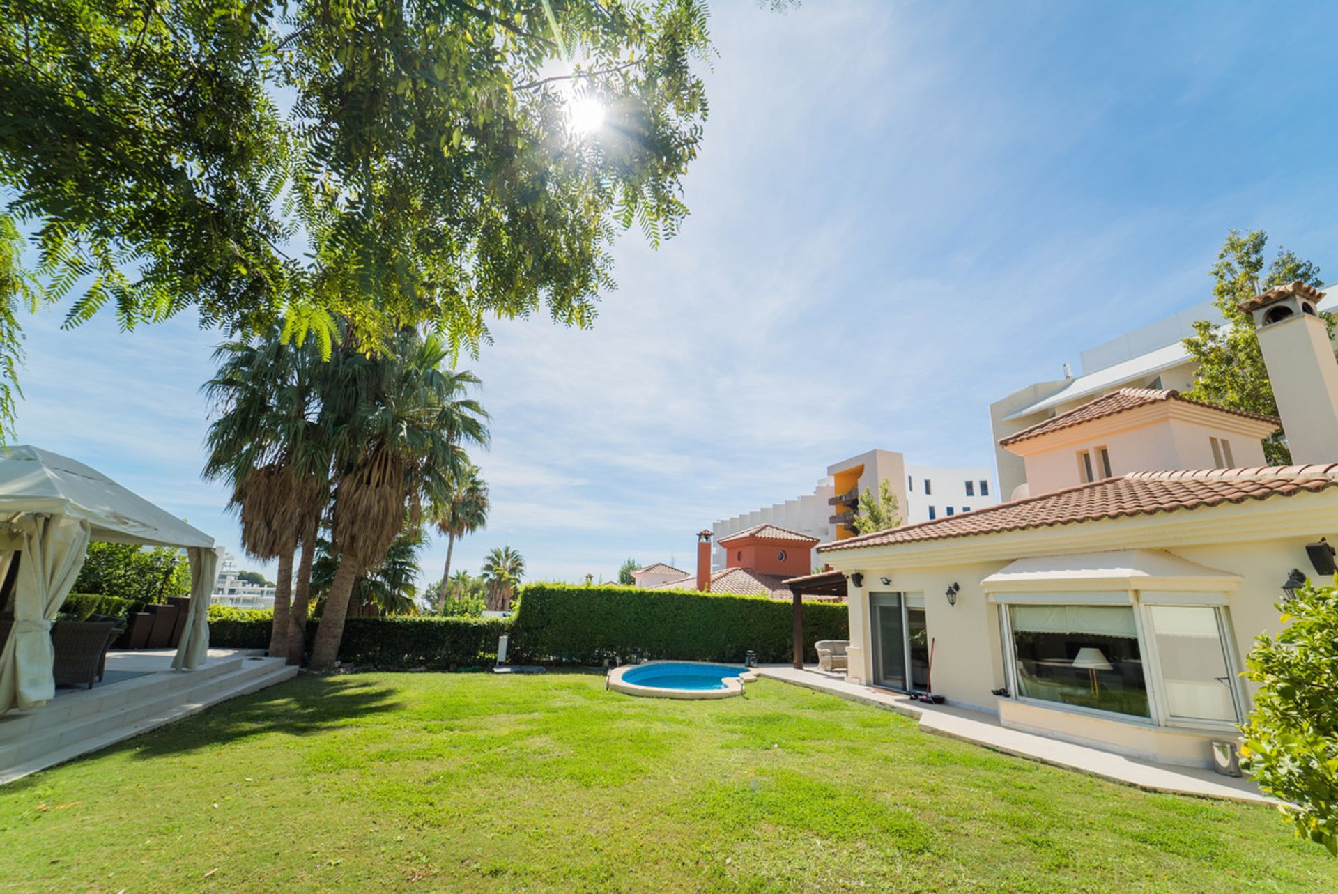 casa en Arroyo de la Miel, Andalucía 10853246