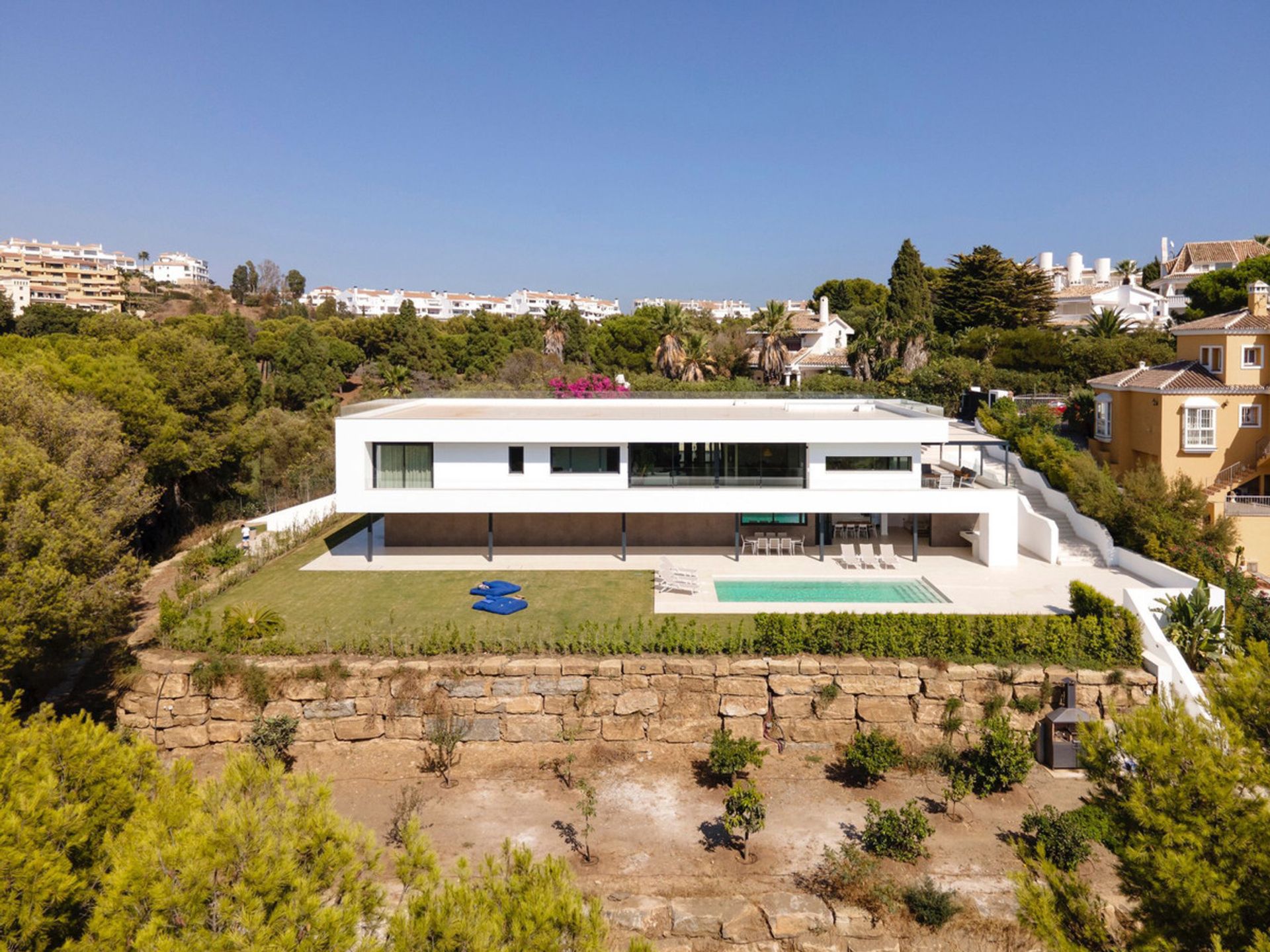 rumah dalam Arroyo de la Miel, Andalusia 10853251