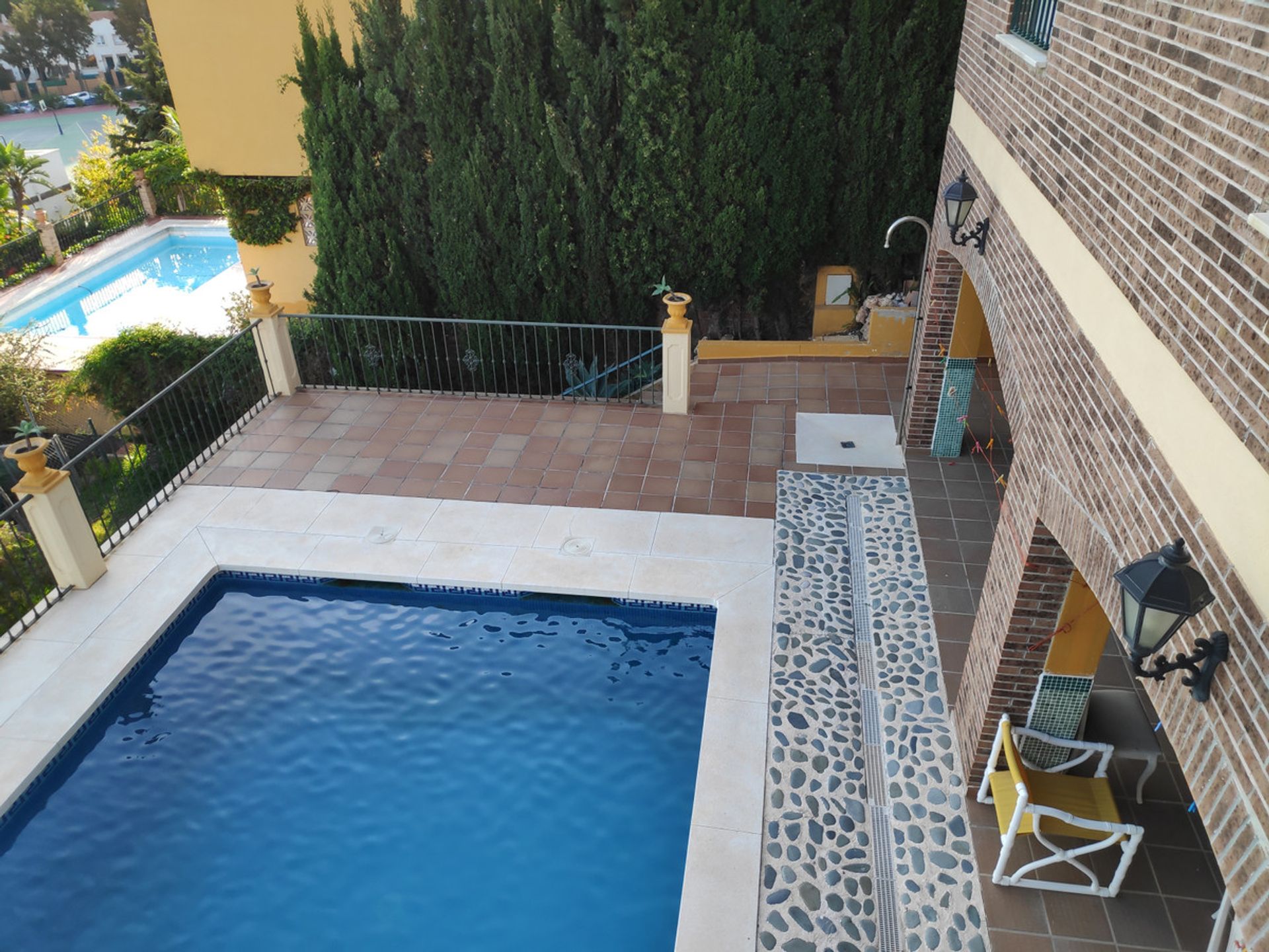 Huis in Benalmádena, Andalucía 10853254