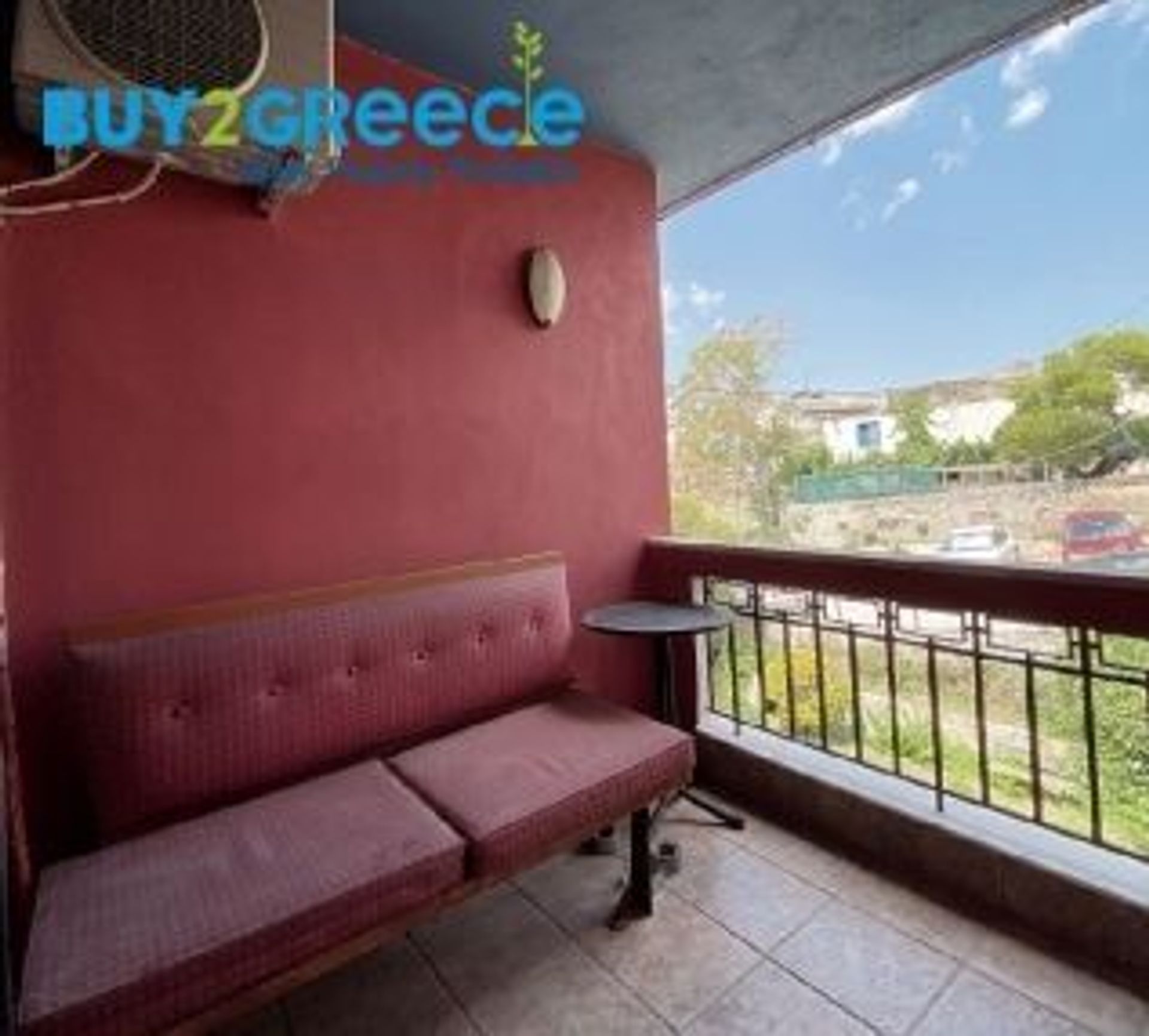 Casa nel Thessaloniki, Kentriki Makedonia 10853269