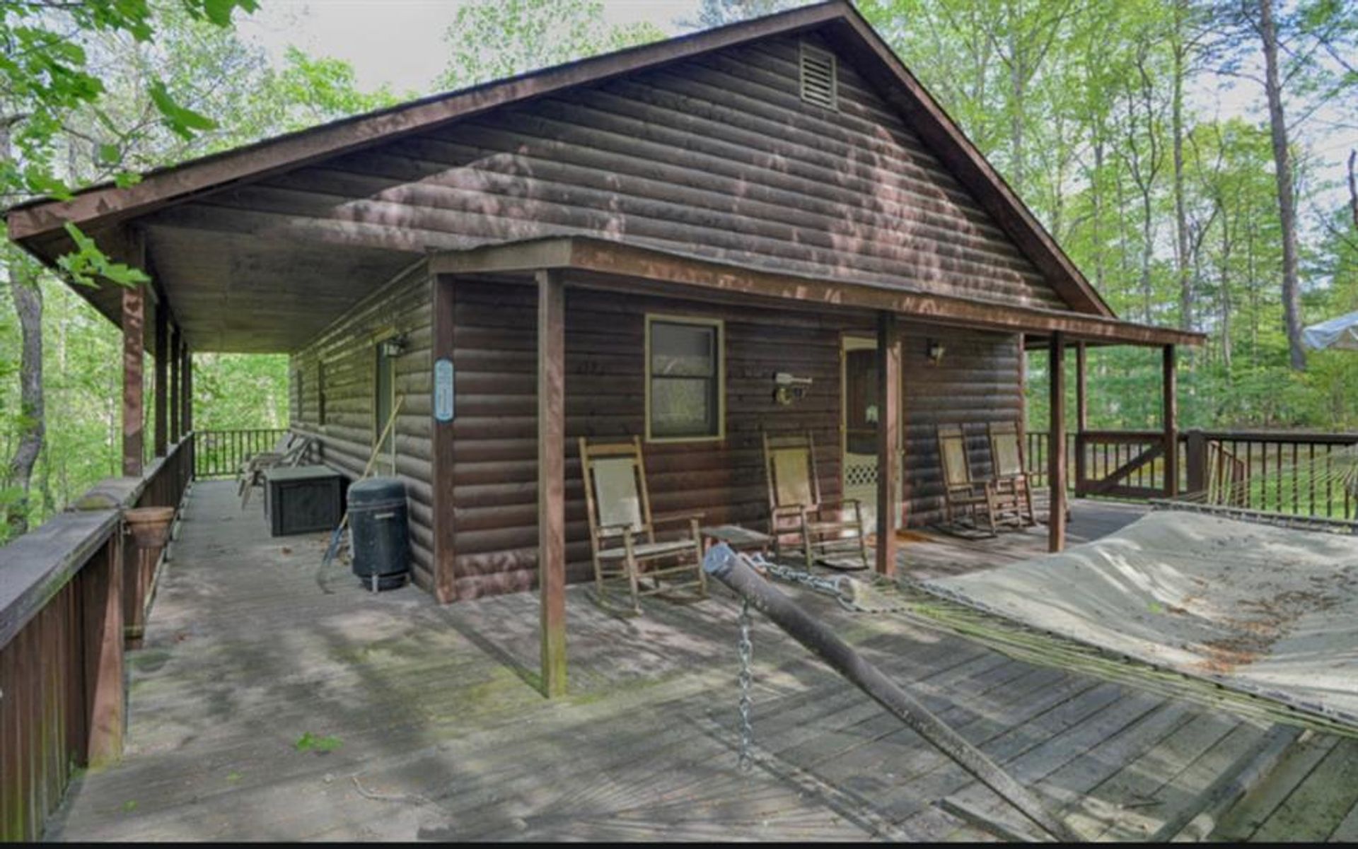 House in Dyke, Georgia 10853270