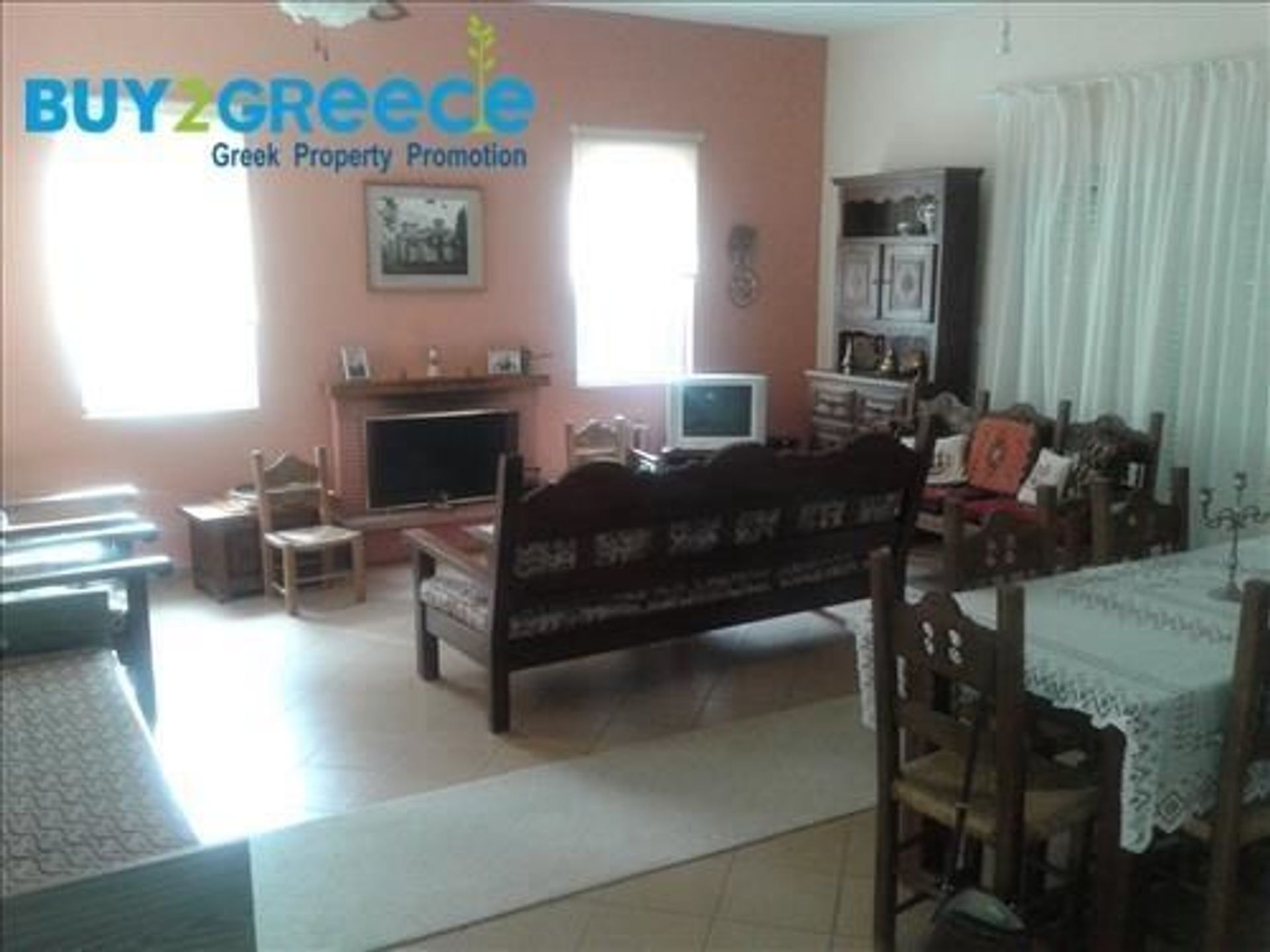 House in Arta, Ipeiros 10853276