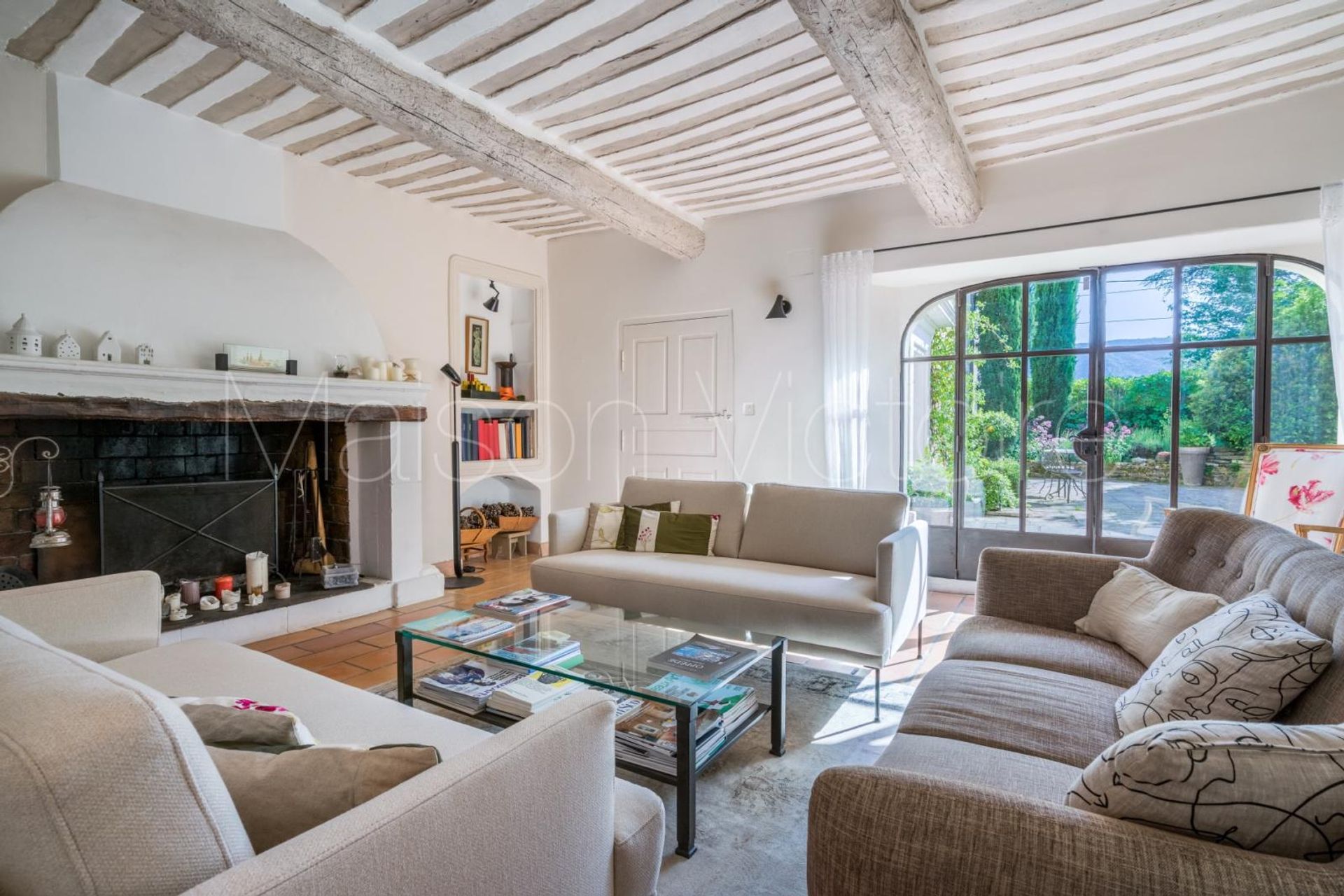 Будинок в Oppede le Vieux, Provence-Alpes-Cote d'Azur 10853297