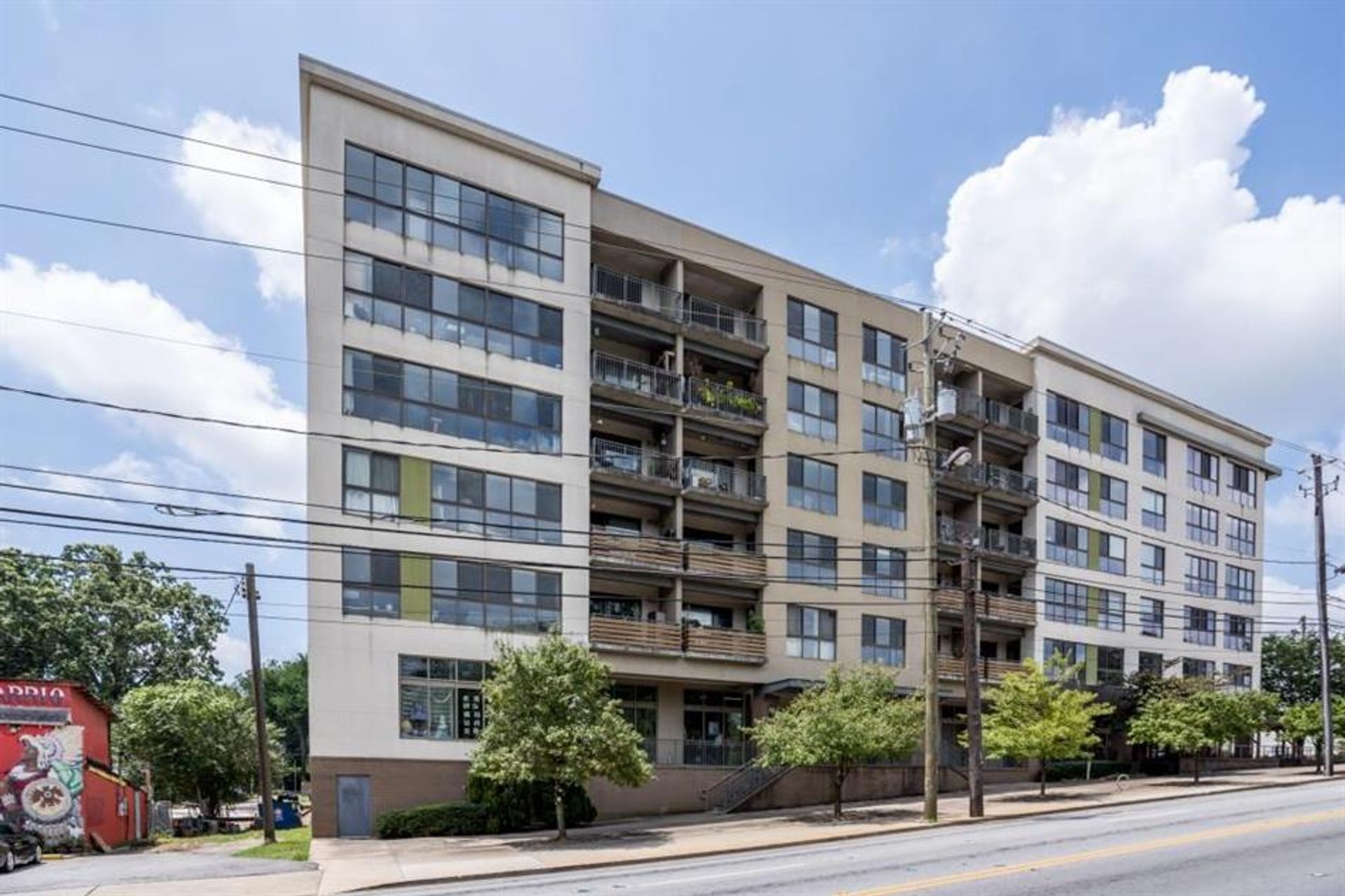 Condominium in Hillside Cottages, Georgia 10853299