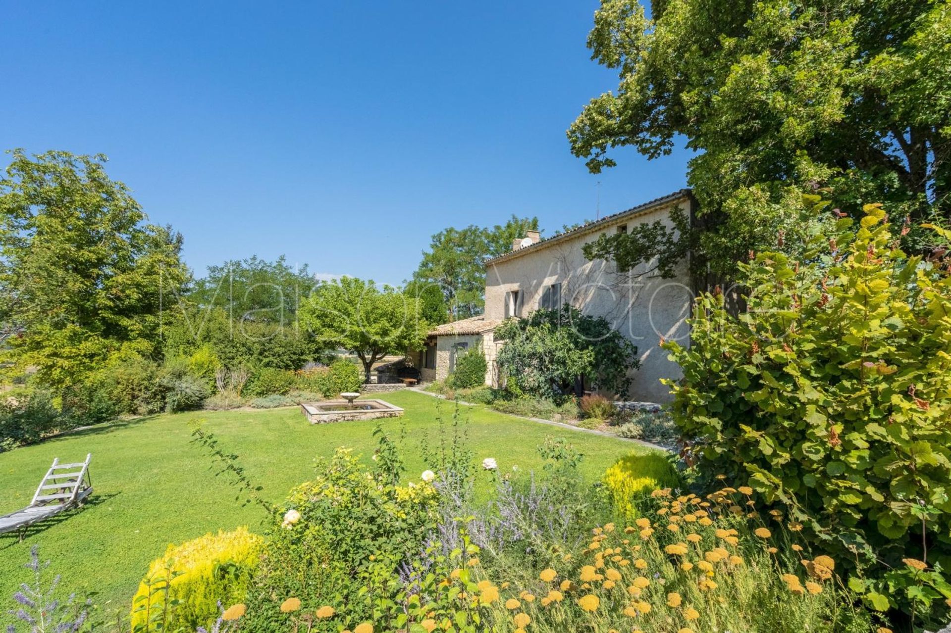 Casa nel Sault, Provence-Alpes-Côte d'Azur 10853313