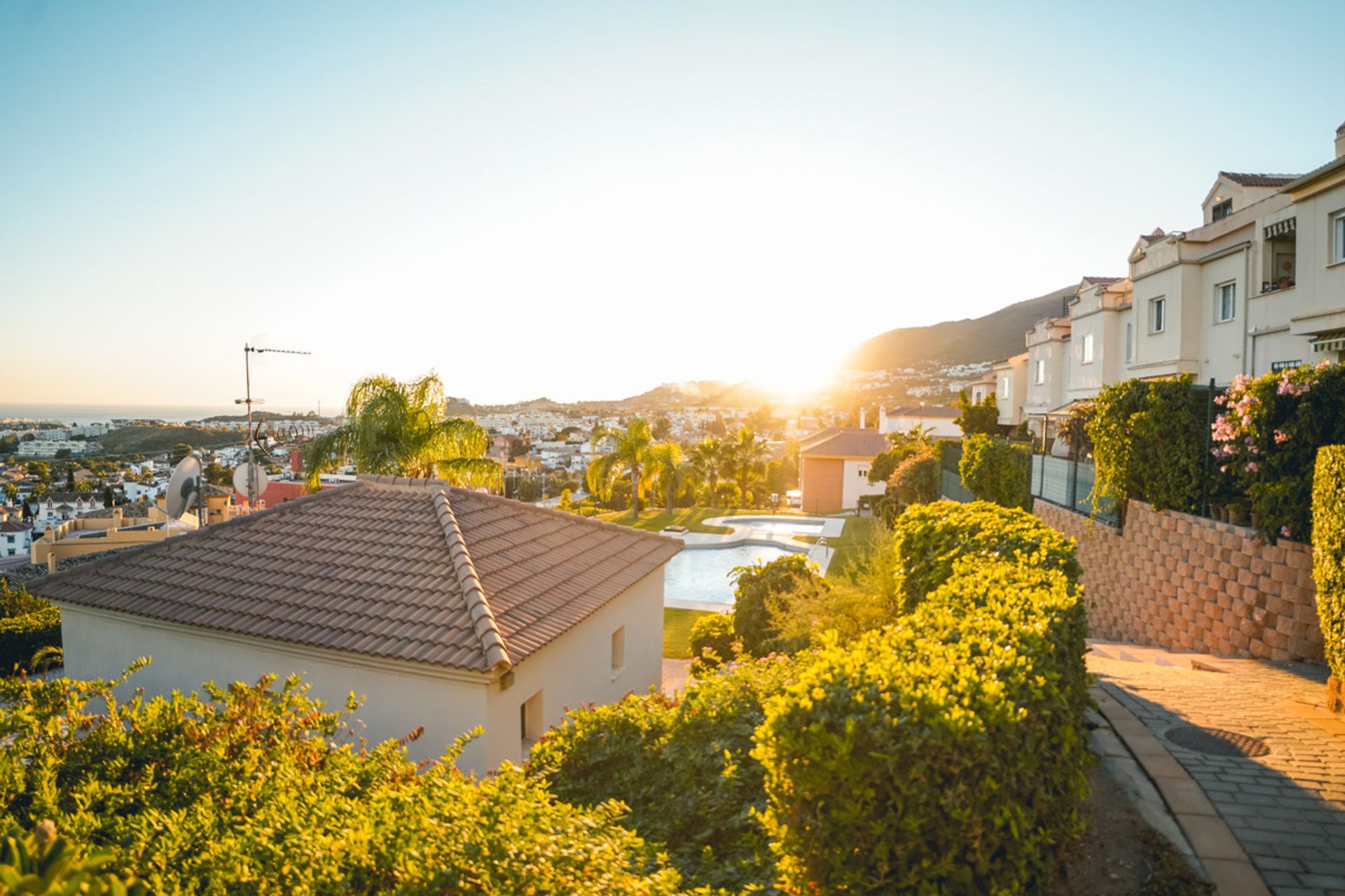 Casa nel Benalmádena, Andalucía 10853331