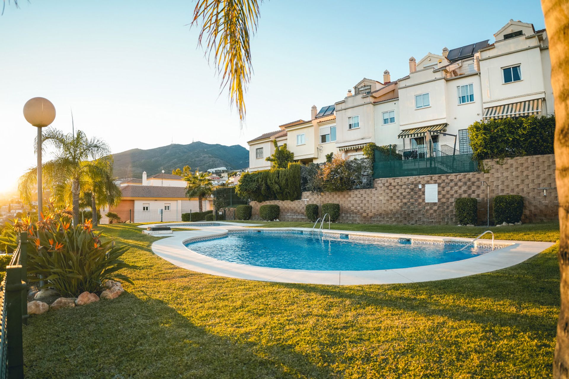 Huis in Arroyo de la Miel, Andalusië 10853331