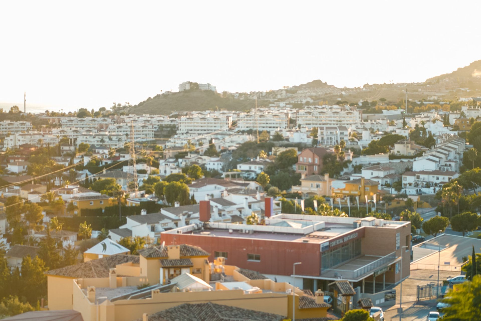 Casa nel Benalmádena, Andalucía 10853331