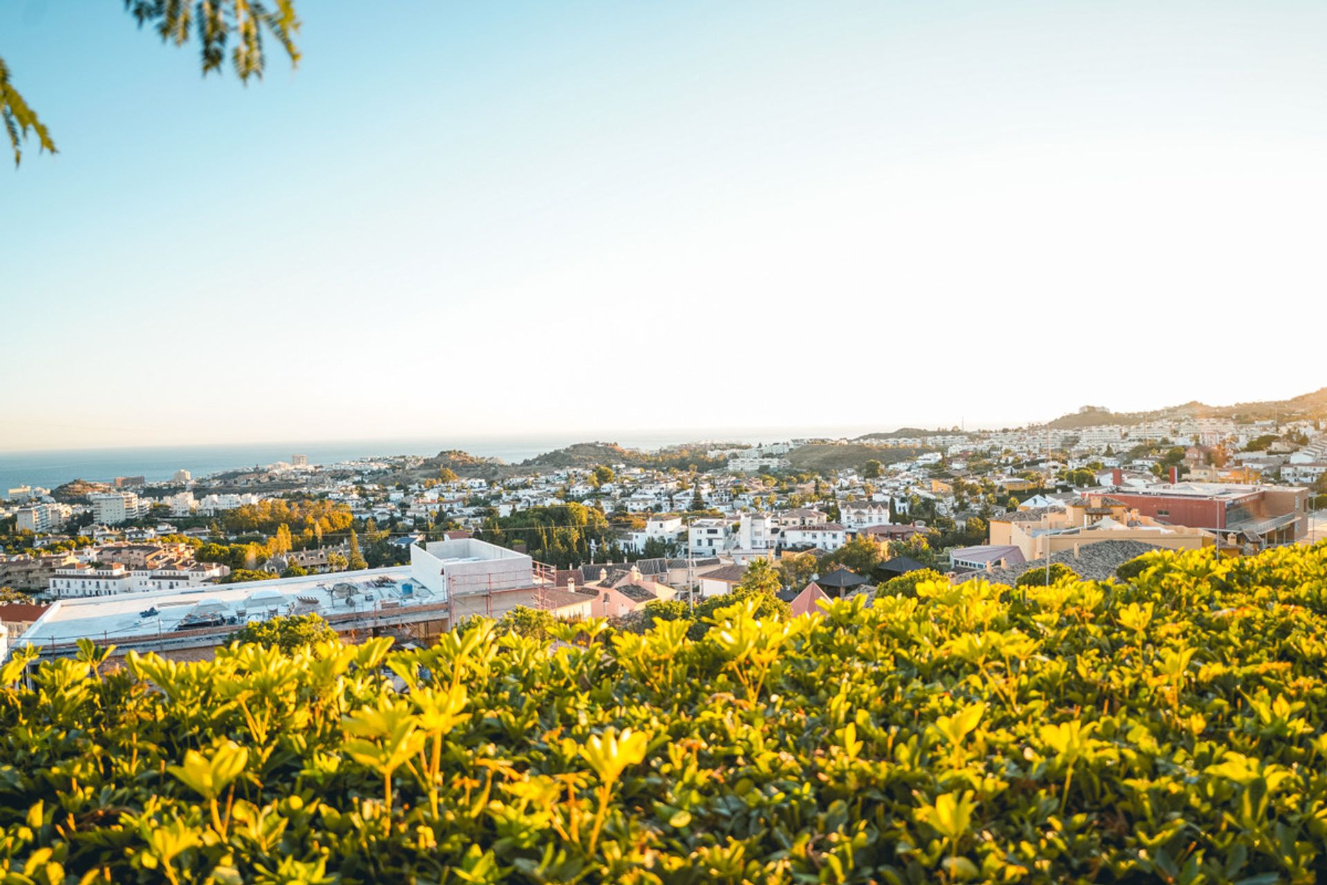 Casa nel Benalmádena, Andalucía 10853331