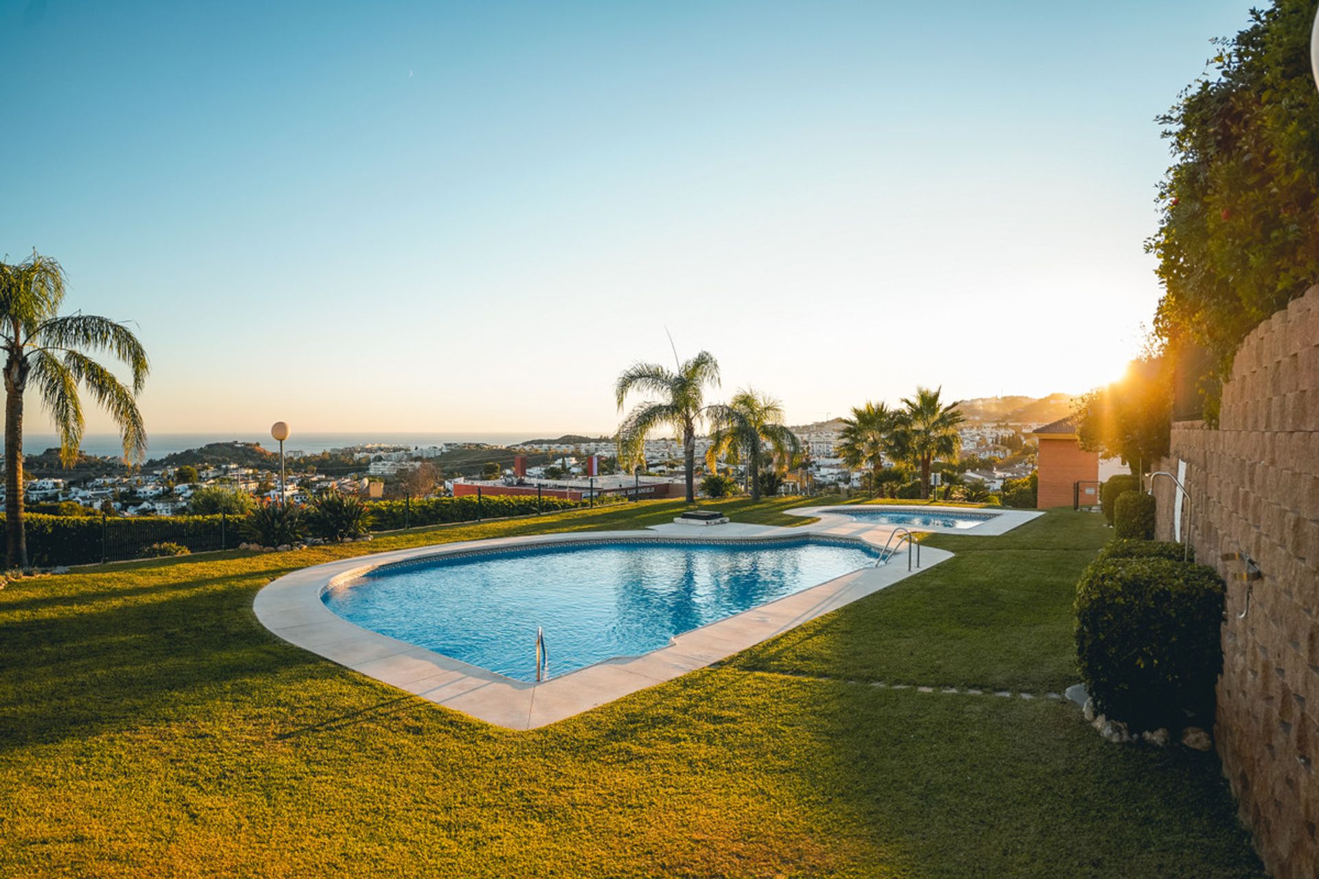 Huis in Arroyo de la Miel, Andalusië 10853331