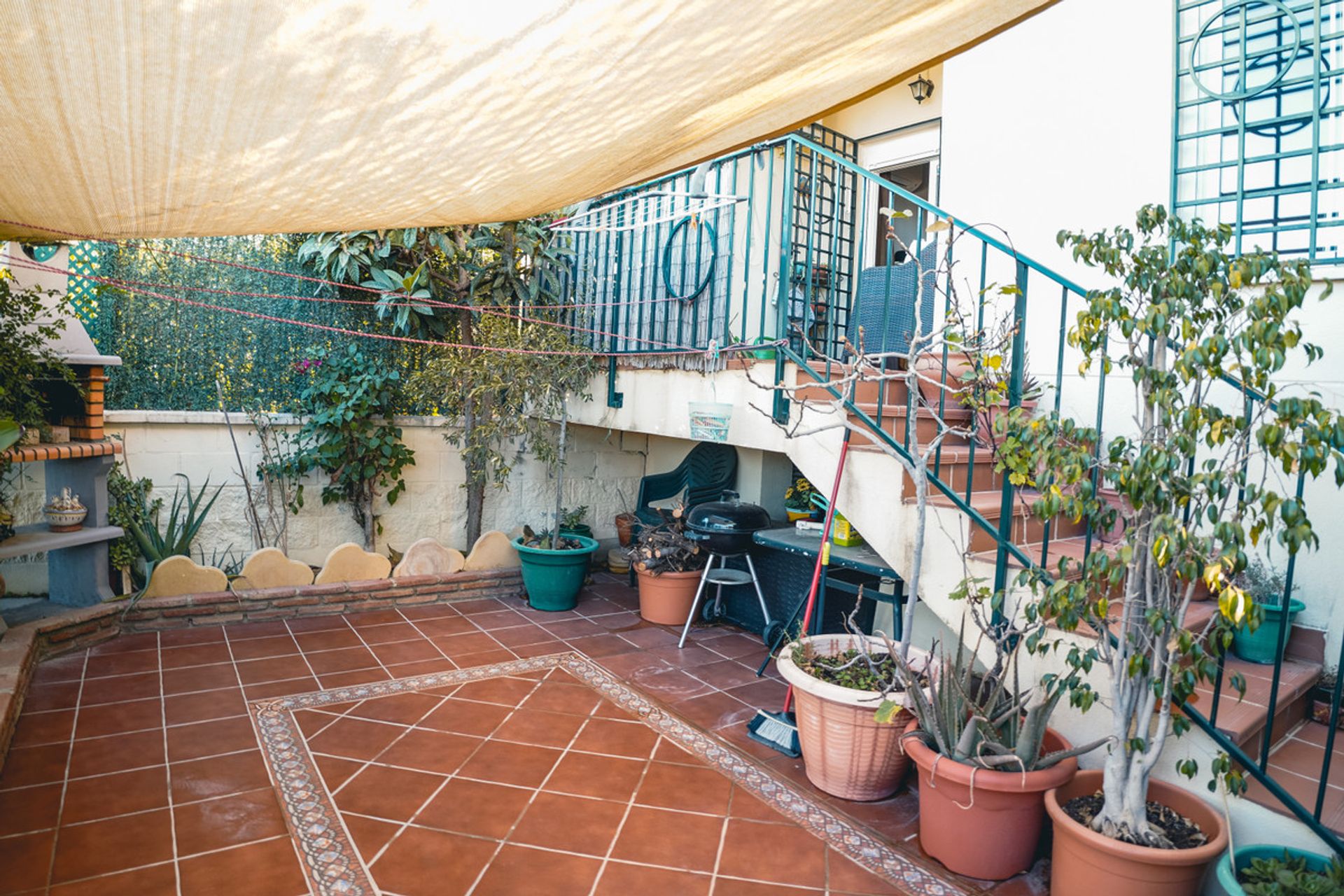 Casa nel Benalmádena, Andalucía 10853331