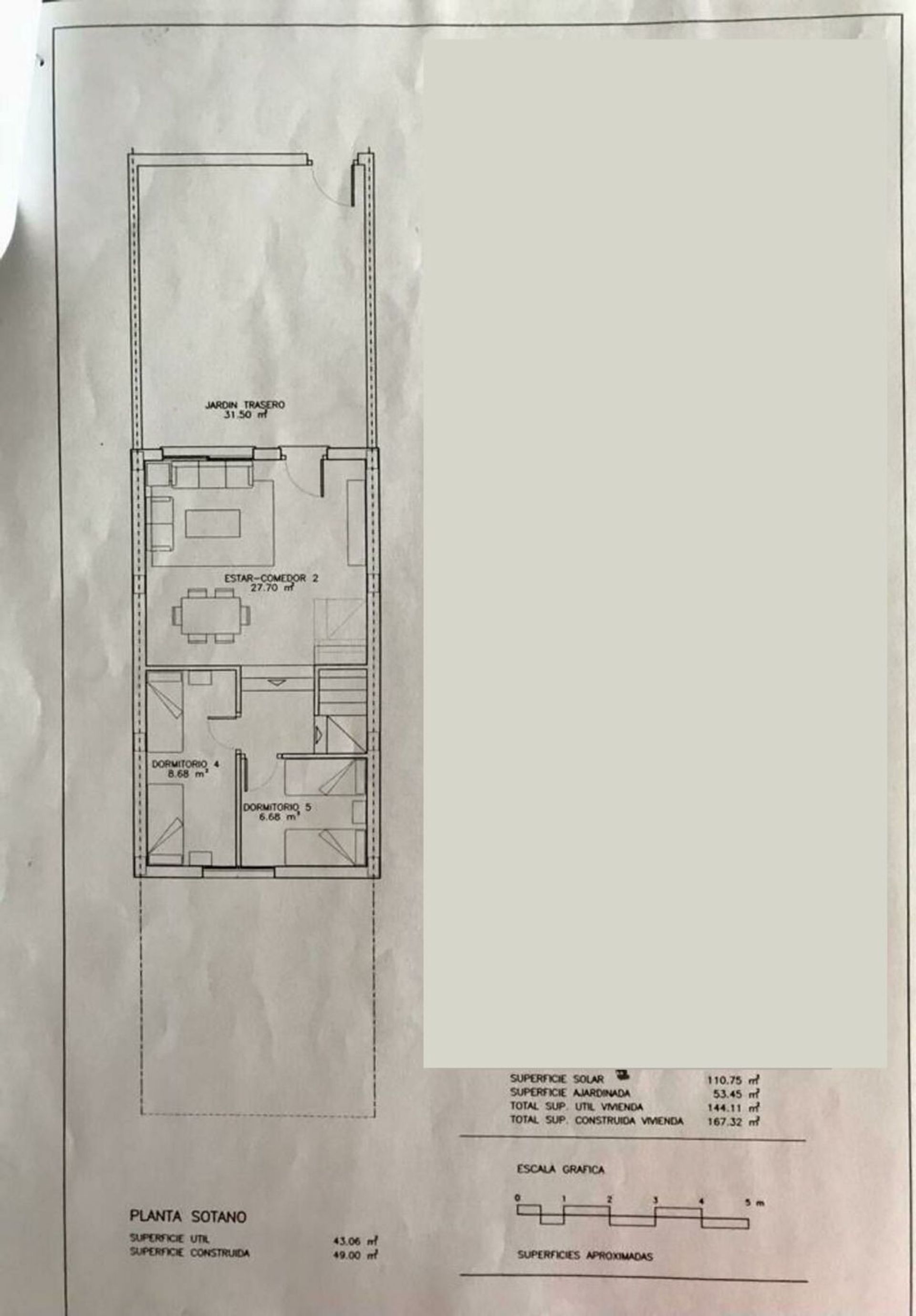 Hus i Benalmádena, Andalucía 10853340