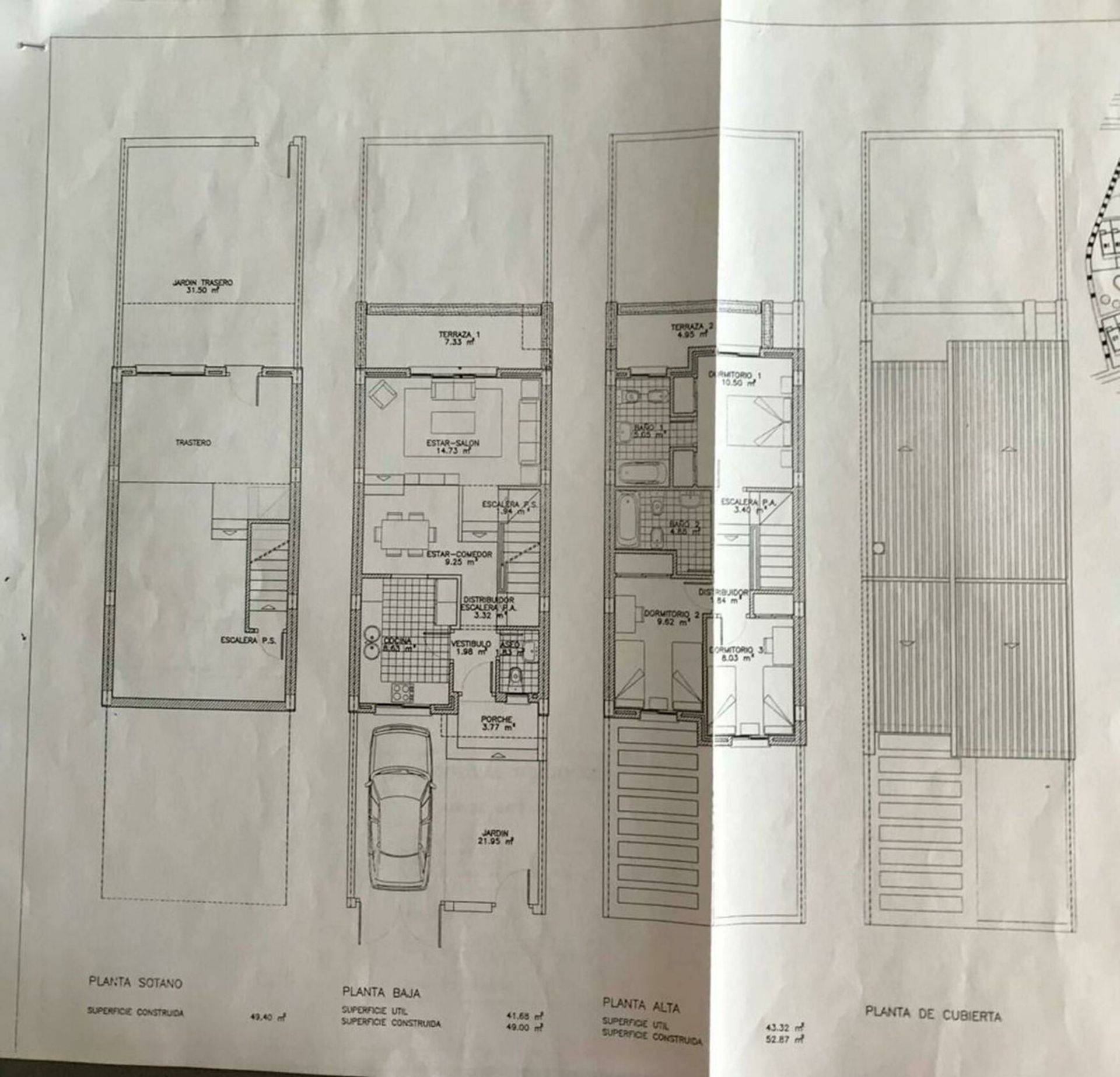 Hus i Benalmádena, Andalucía 10853340