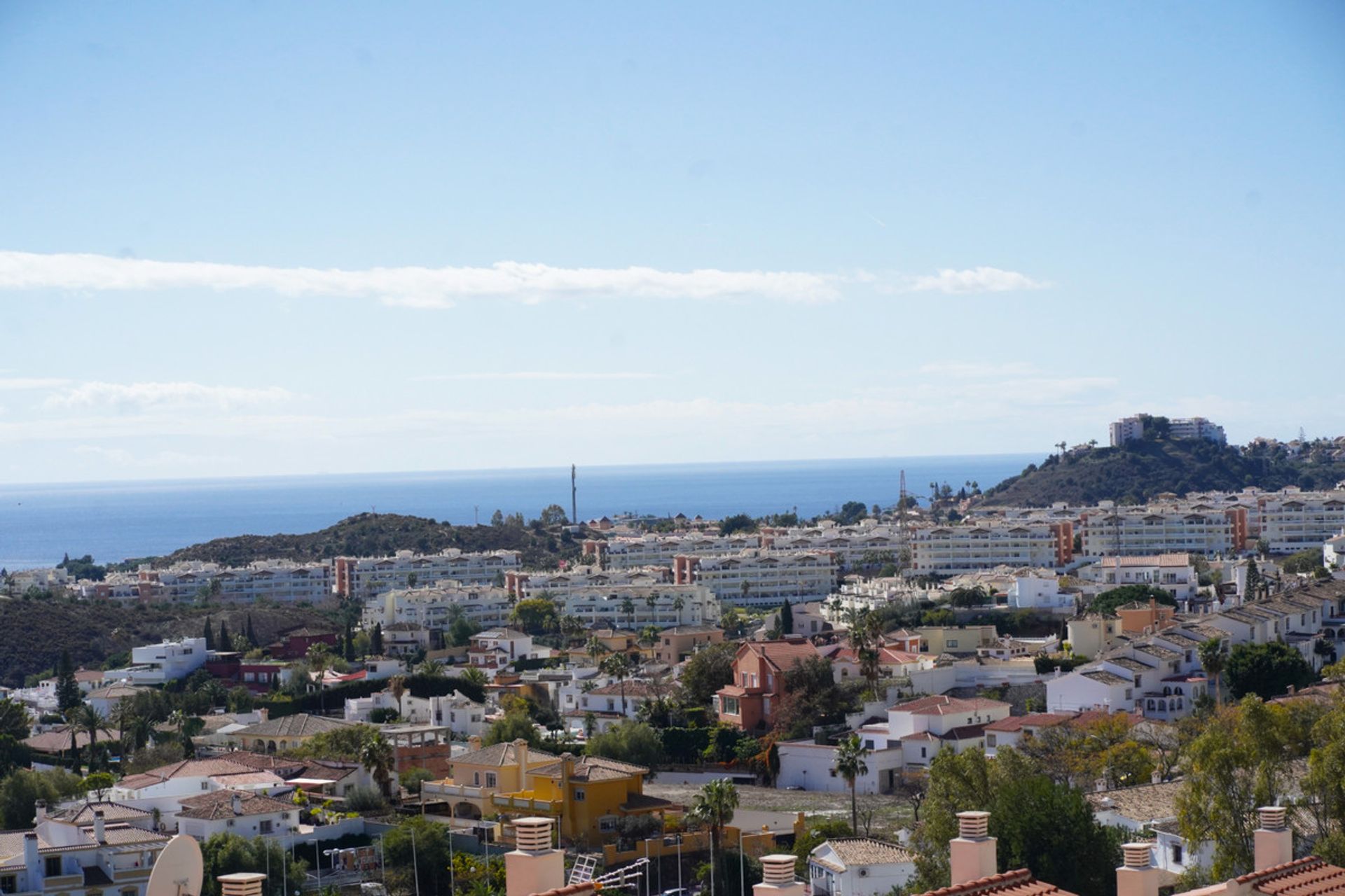 Hus i Benalmádena, Andalucía 10853368