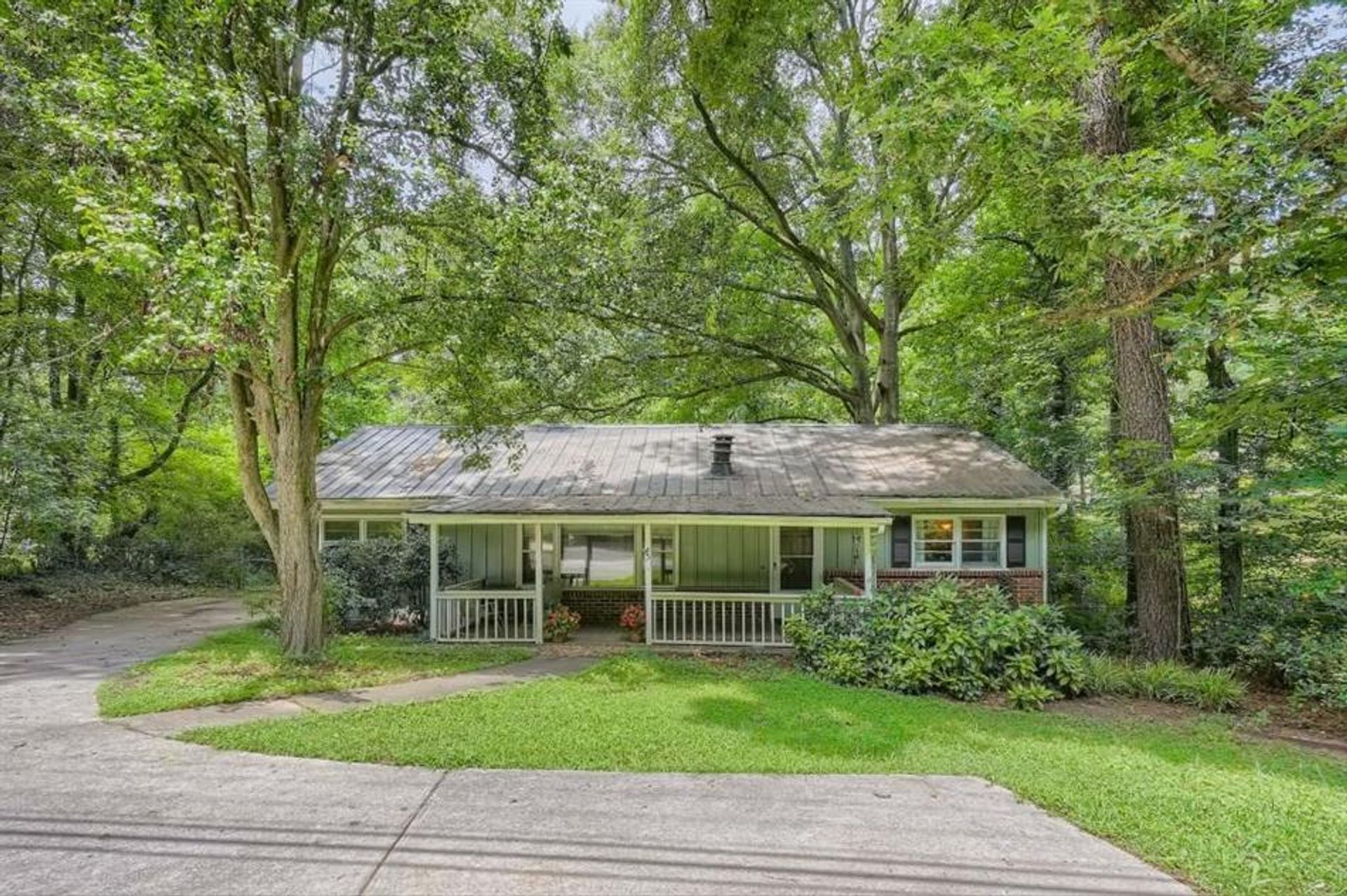 House in Leland, Georgia 10853378