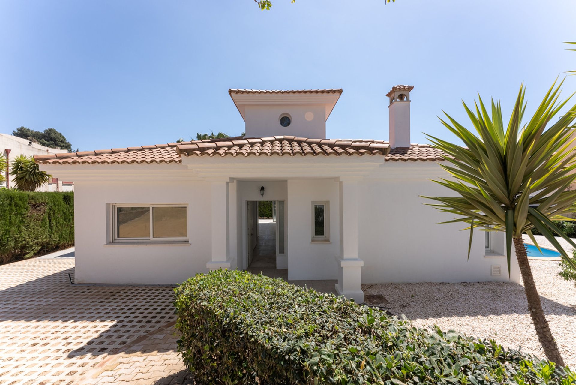 House in Arroyo de la Miel, Andalusia 10853386