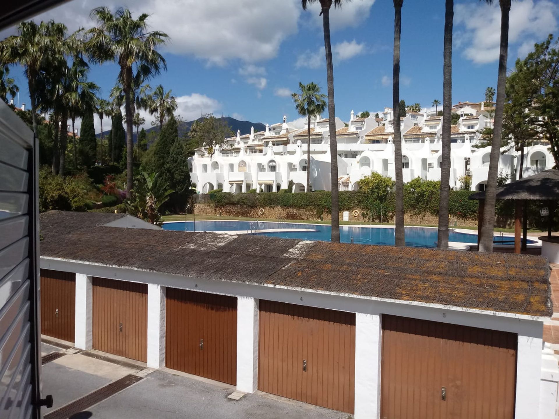 집 에 Benalmádena, Andalucía 10853400