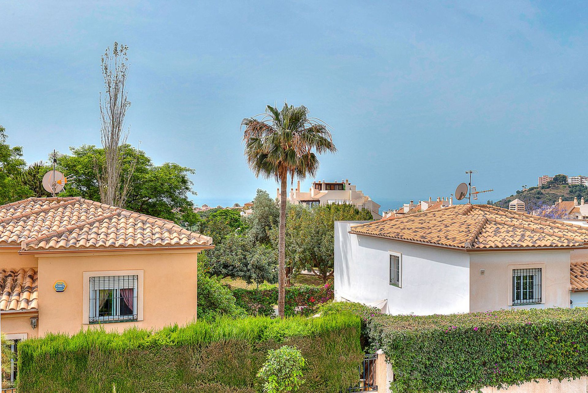 Huis in Benalmádena, Andalucía 10853408