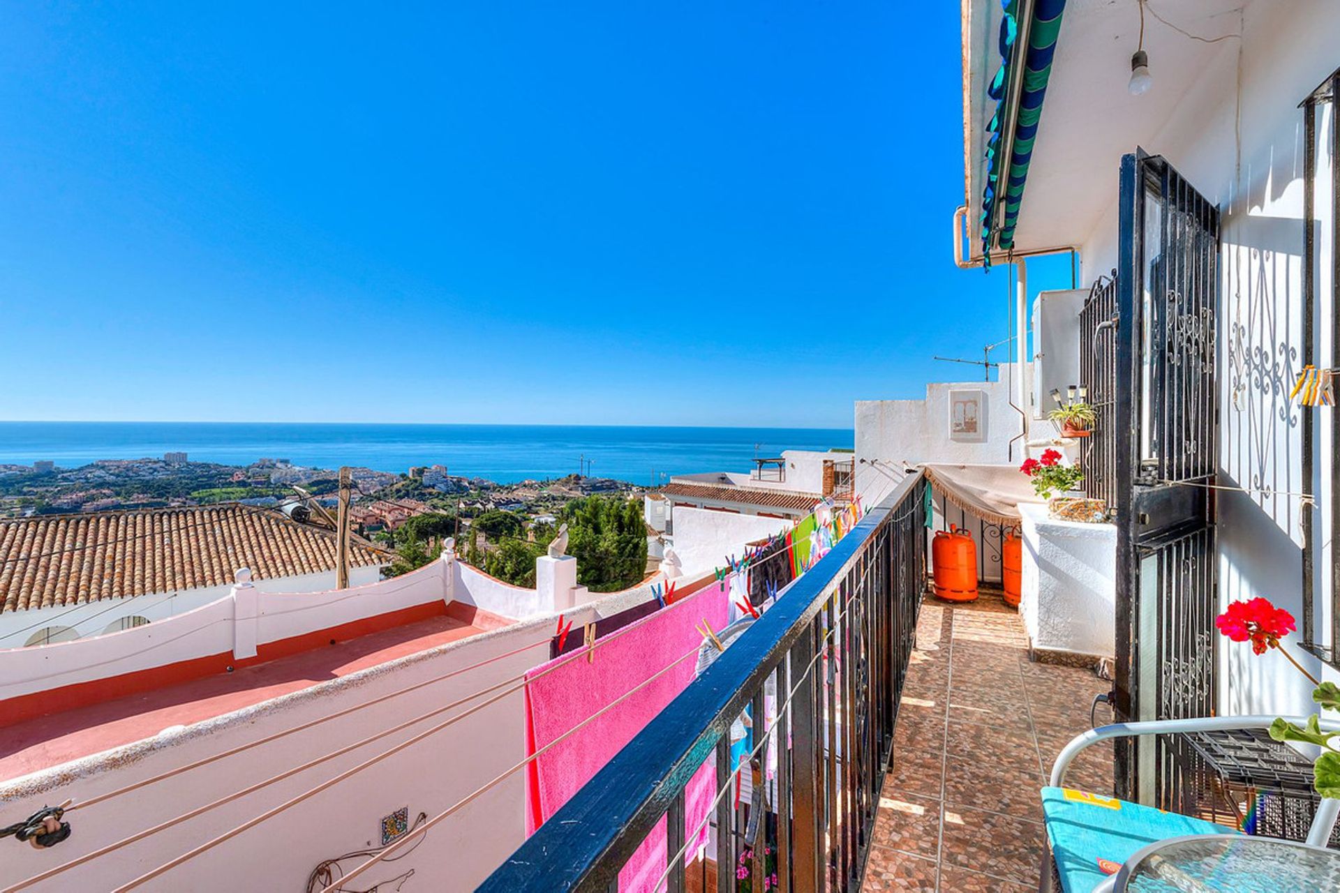 Hus i Benalmádena, Andalucía 10853414