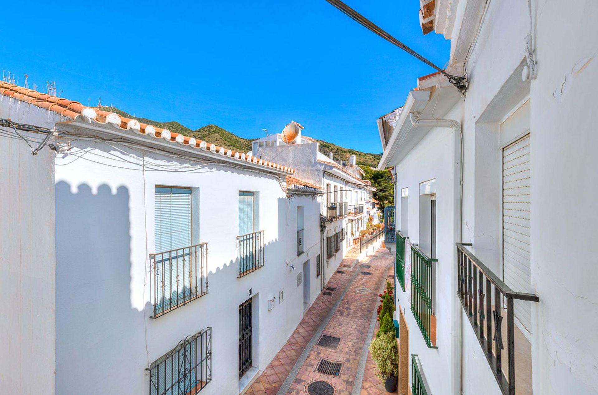 Hus i Benalmádena, Andalucía 10853414