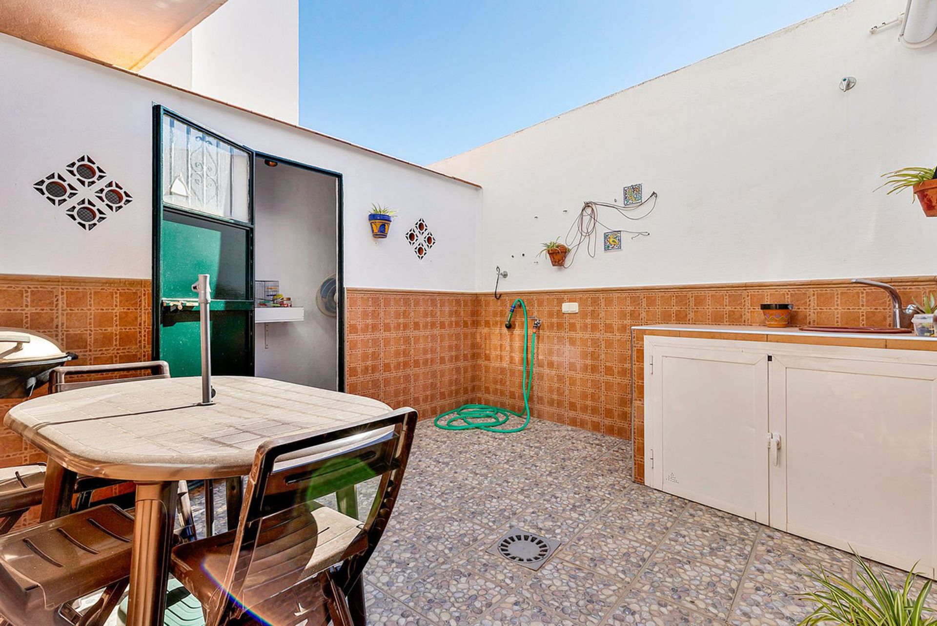 Hus i Benalmádena, Andalucía 10853414