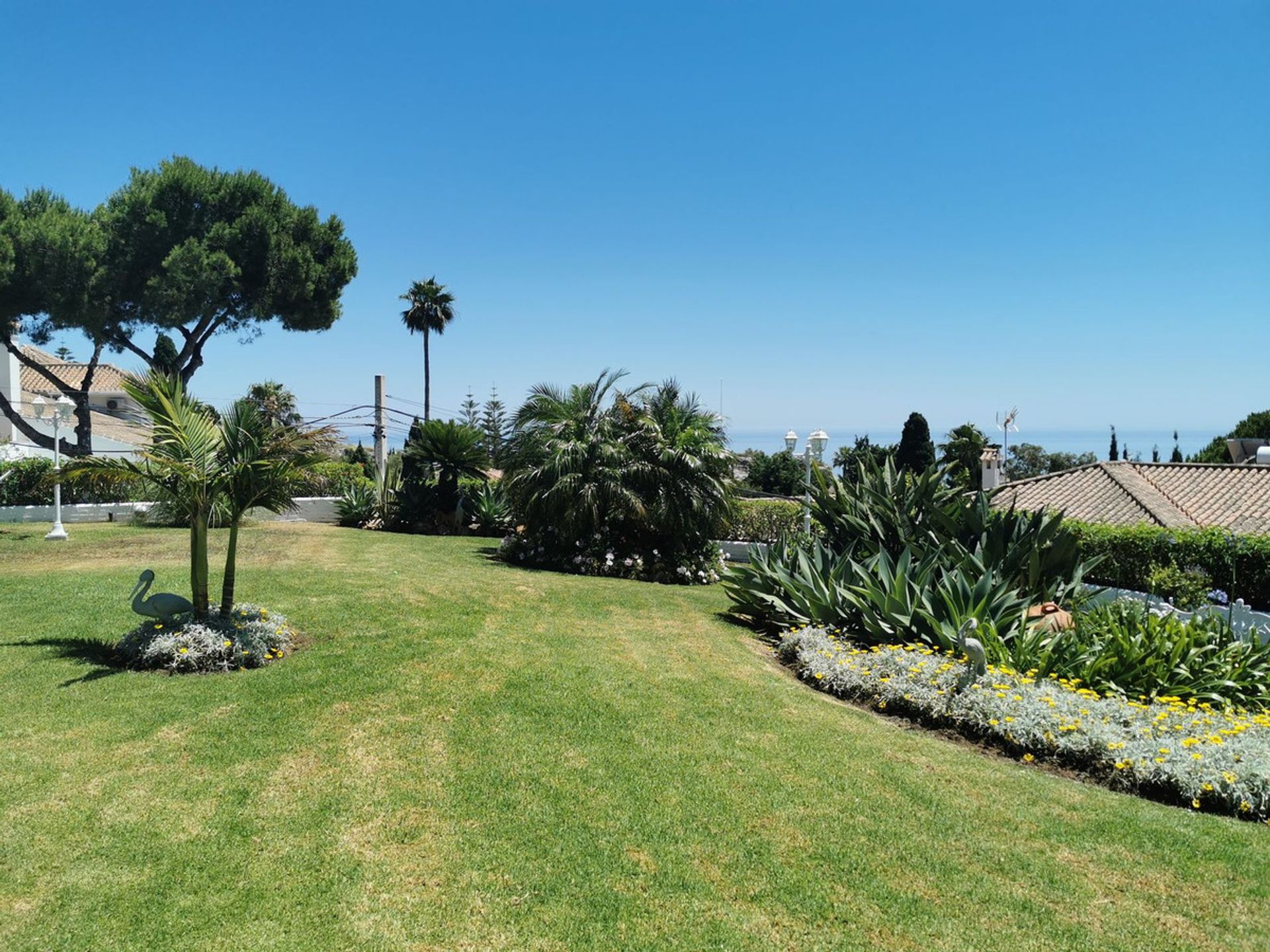 rumah dalam Benalmádena, Andalusia 10853423