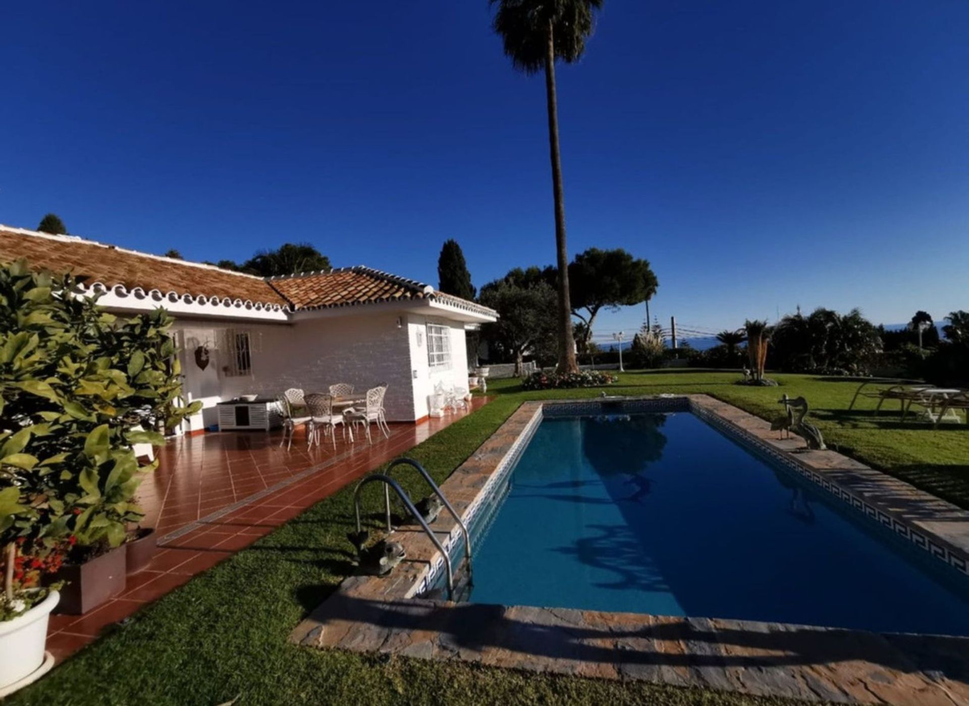 rumah dalam Benalmádena, Andalusia 10853423