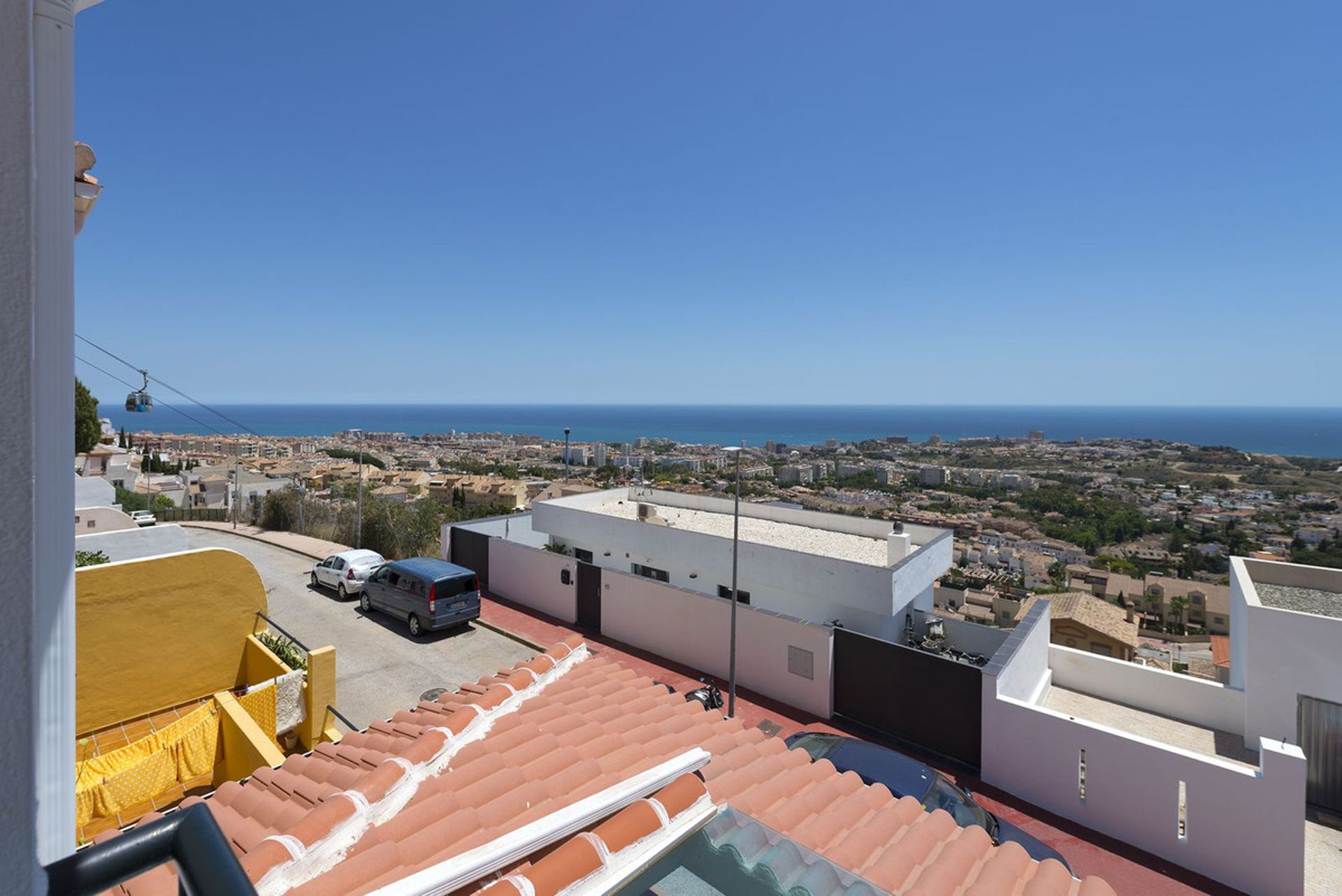 rumah dalam Benalmádena, Andalucía 10853430