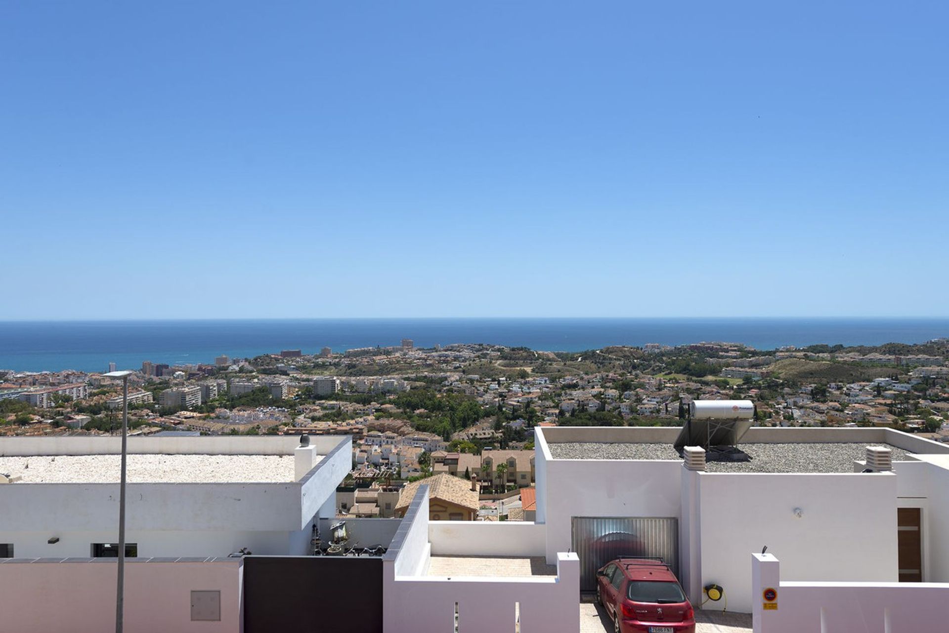 rumah dalam Benalmádena, Andalucía 10853430