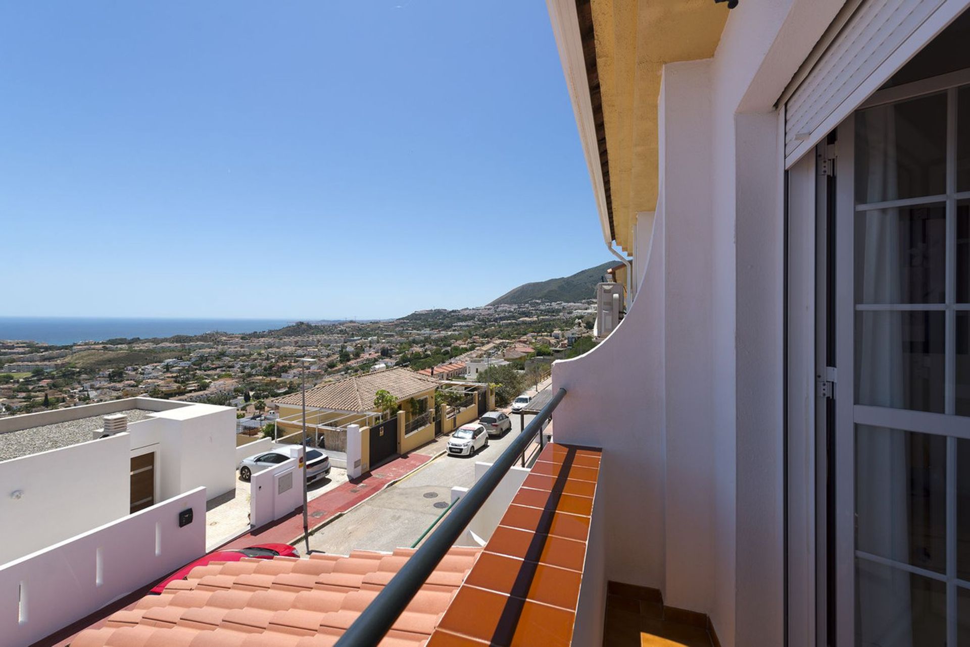 rumah dalam Benalmádena, Andalucía 10853430