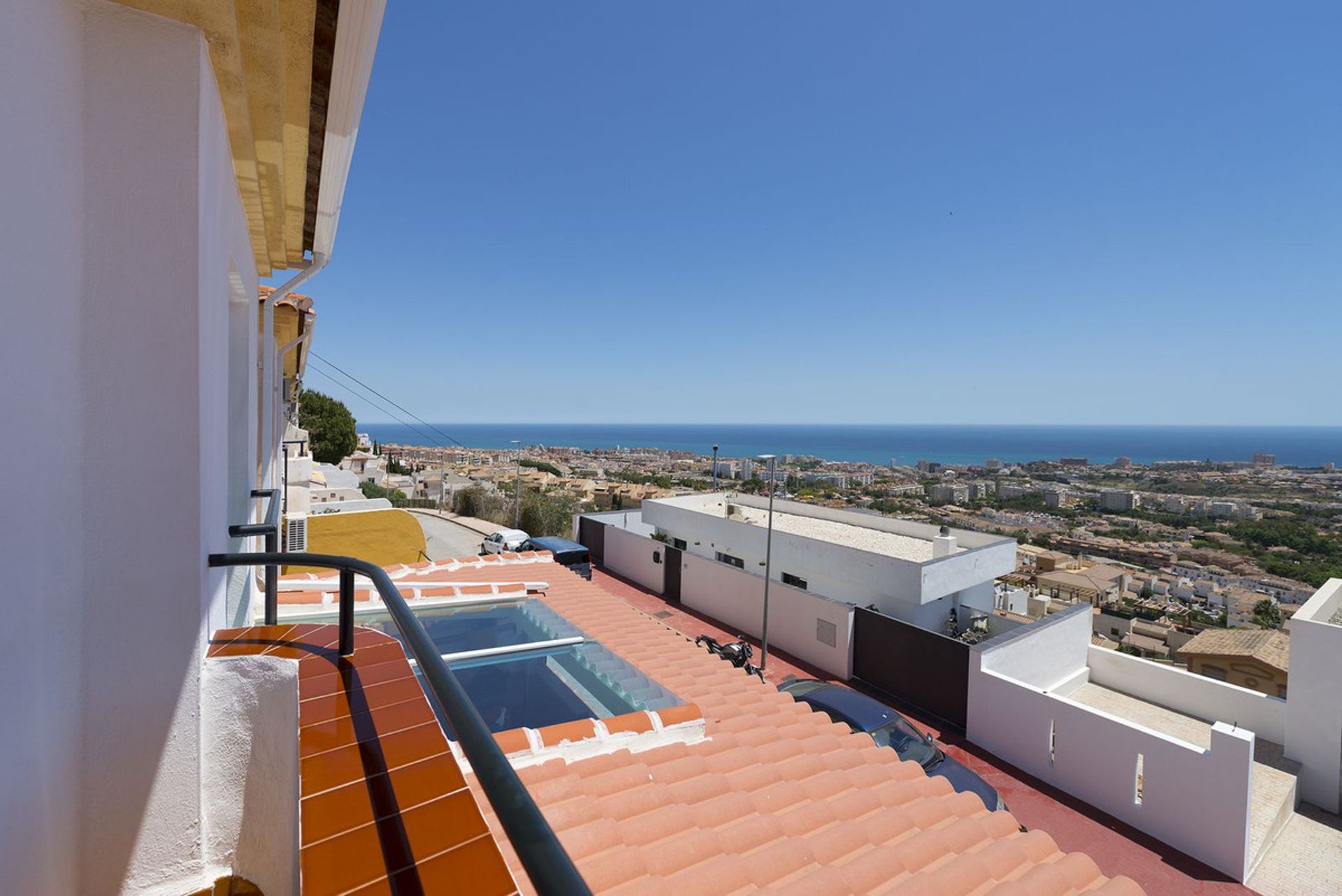 rumah dalam Benalmádena, Andalucía 10853430