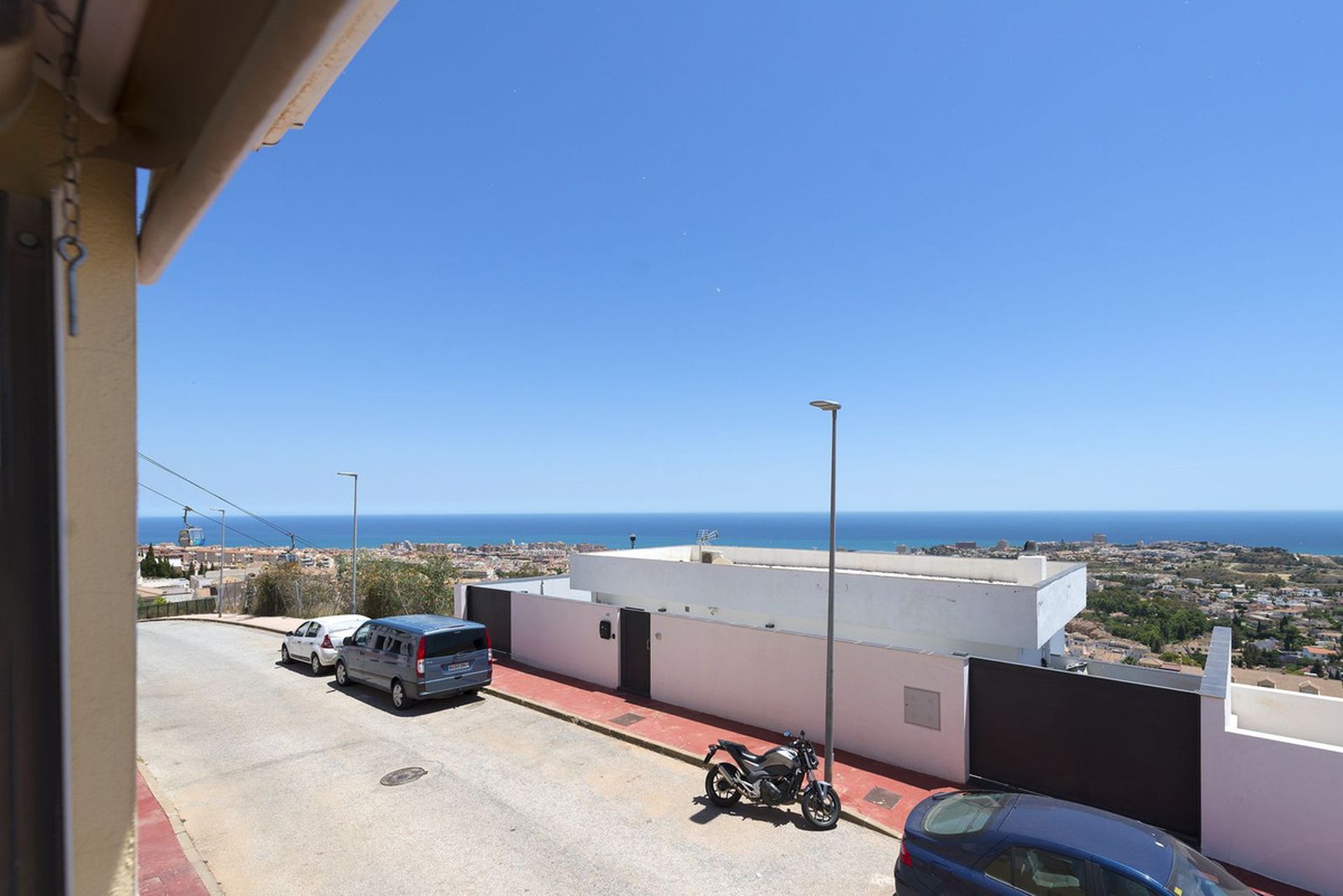 rumah dalam Benalmádena, Andalucía 10853430