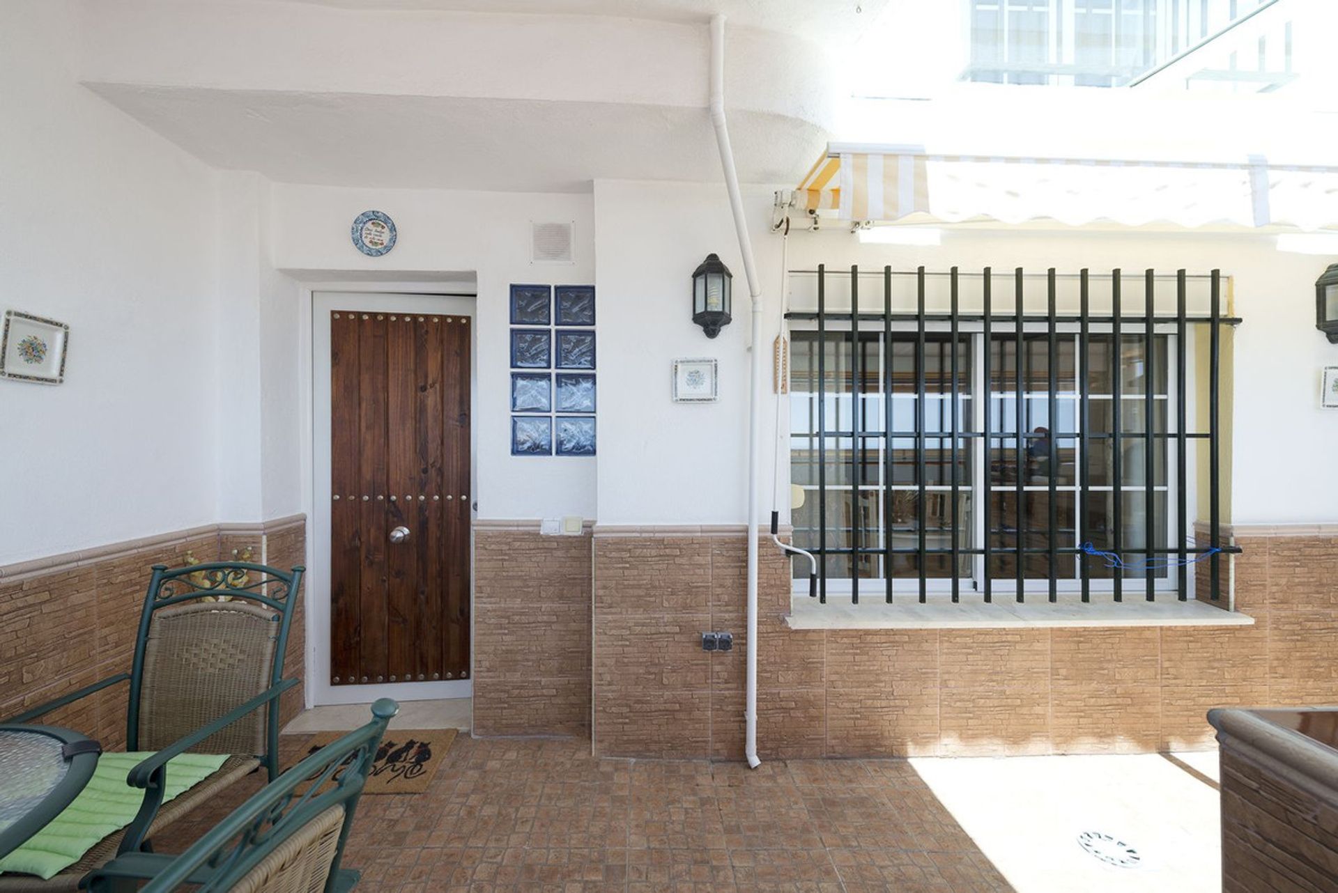 rumah dalam Benalmádena, Andalucía 10853430