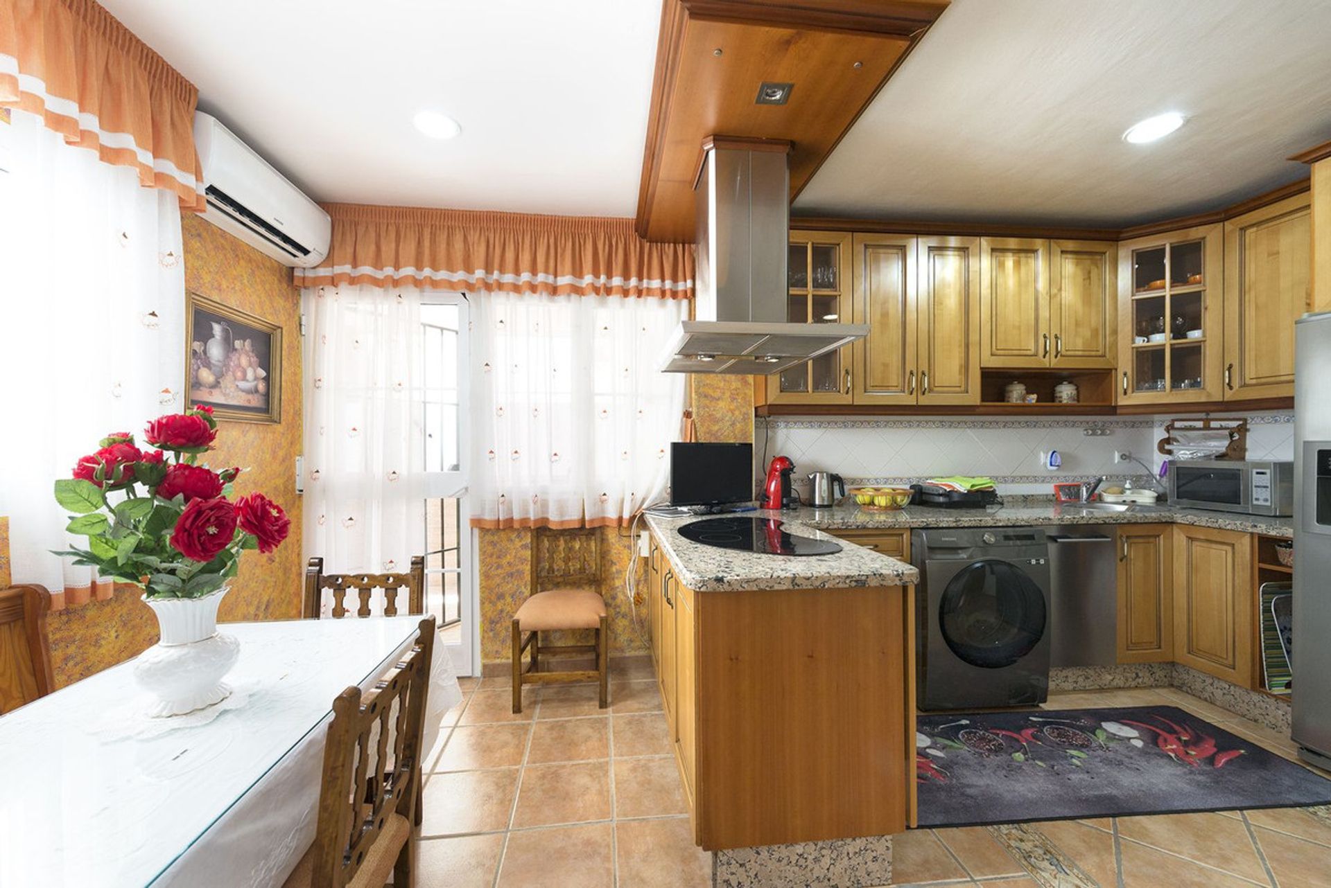 rumah dalam Benalmádena, Andalucía 10853430