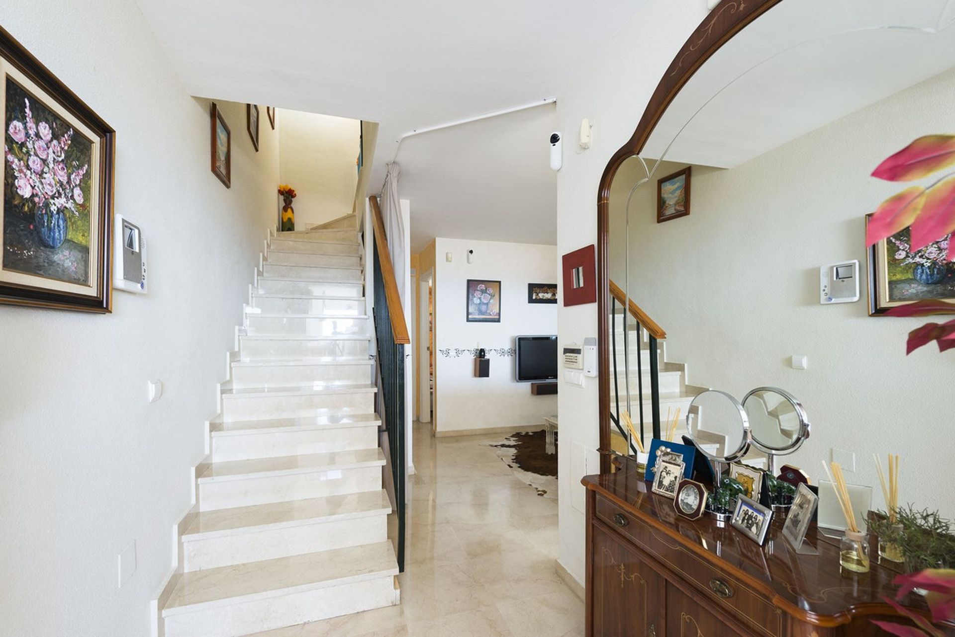 rumah dalam Benalmádena, Andalucía 10853430