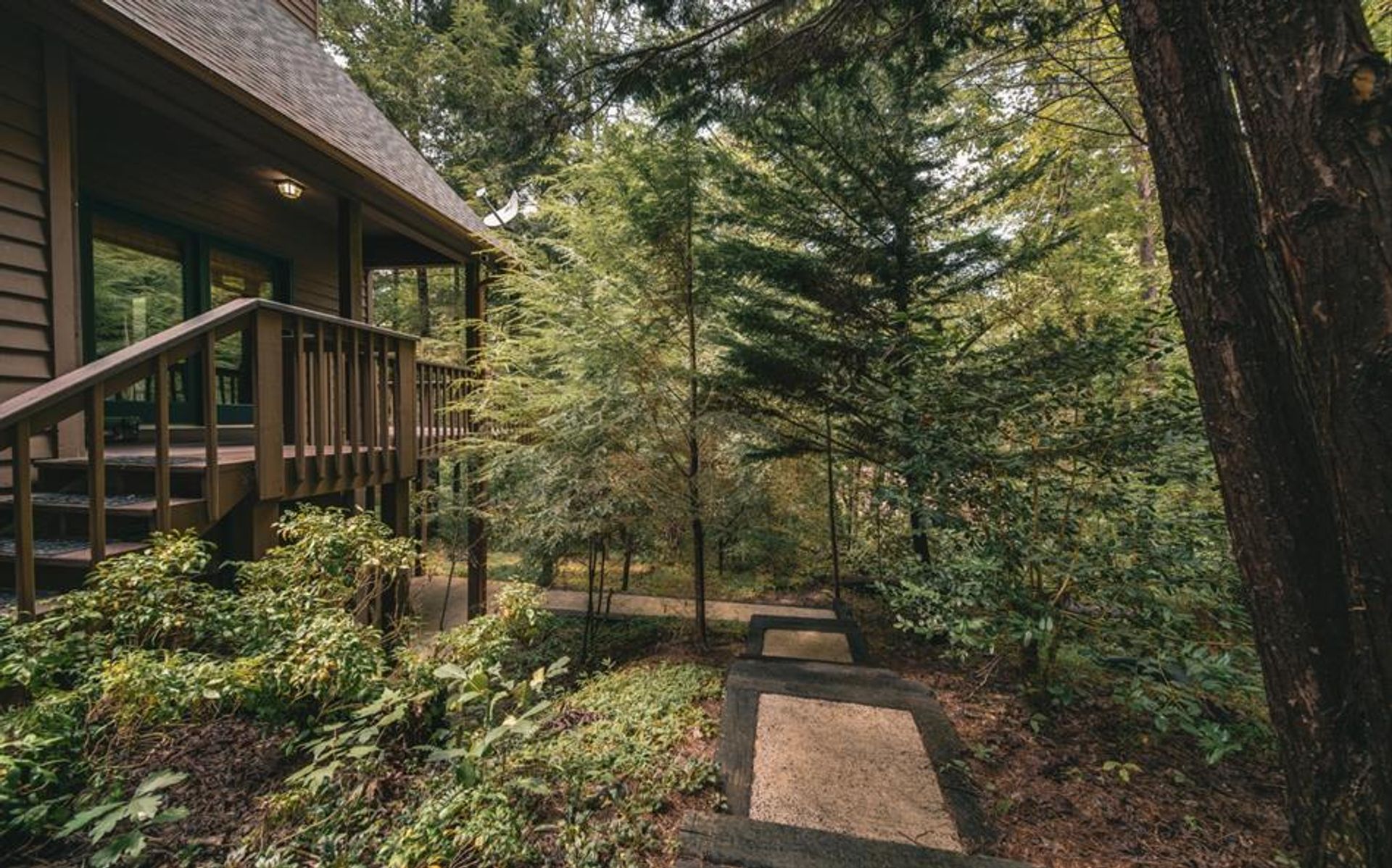 House in Galloway Mill, Georgia 10853469