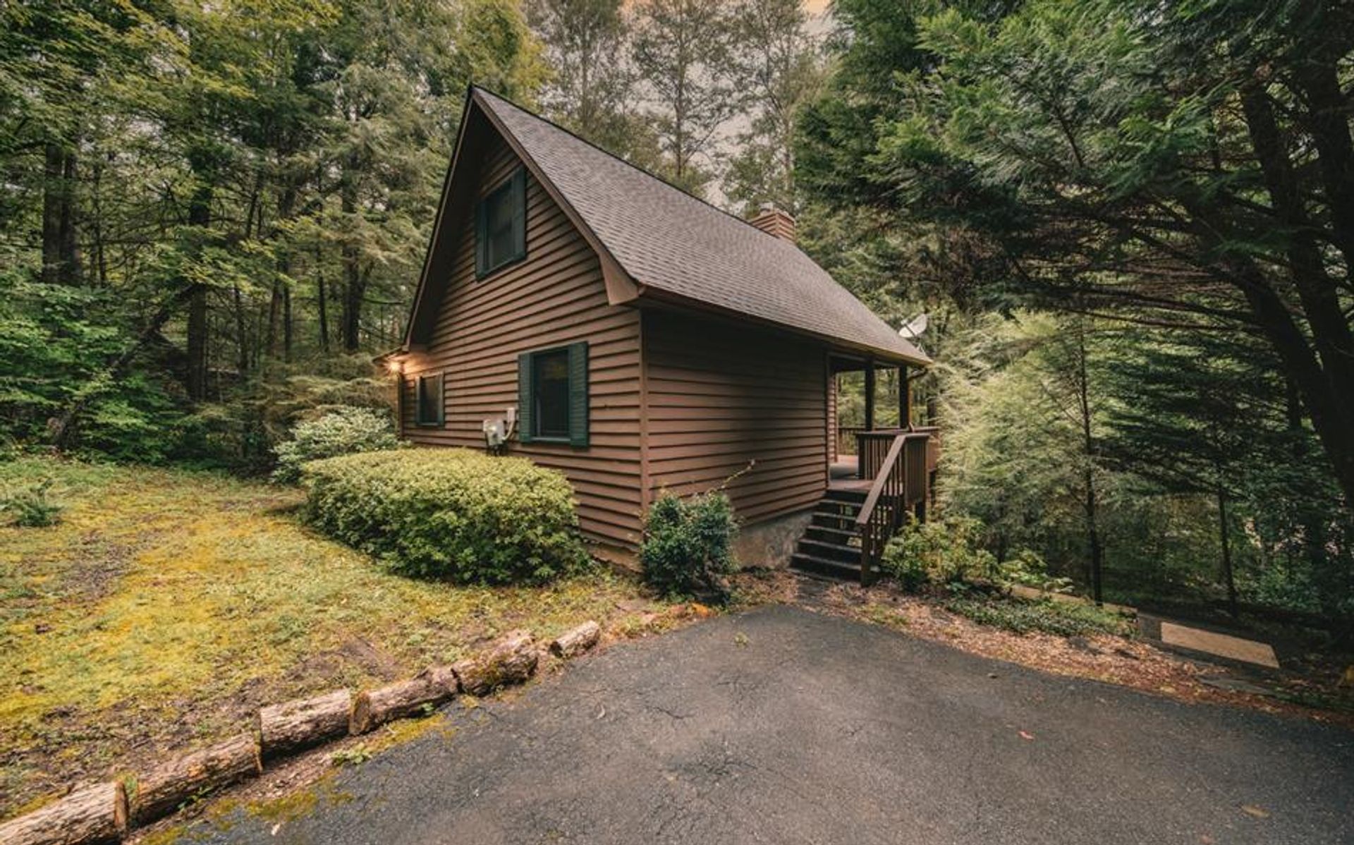 House in Galloway Mill, Georgia 10853469