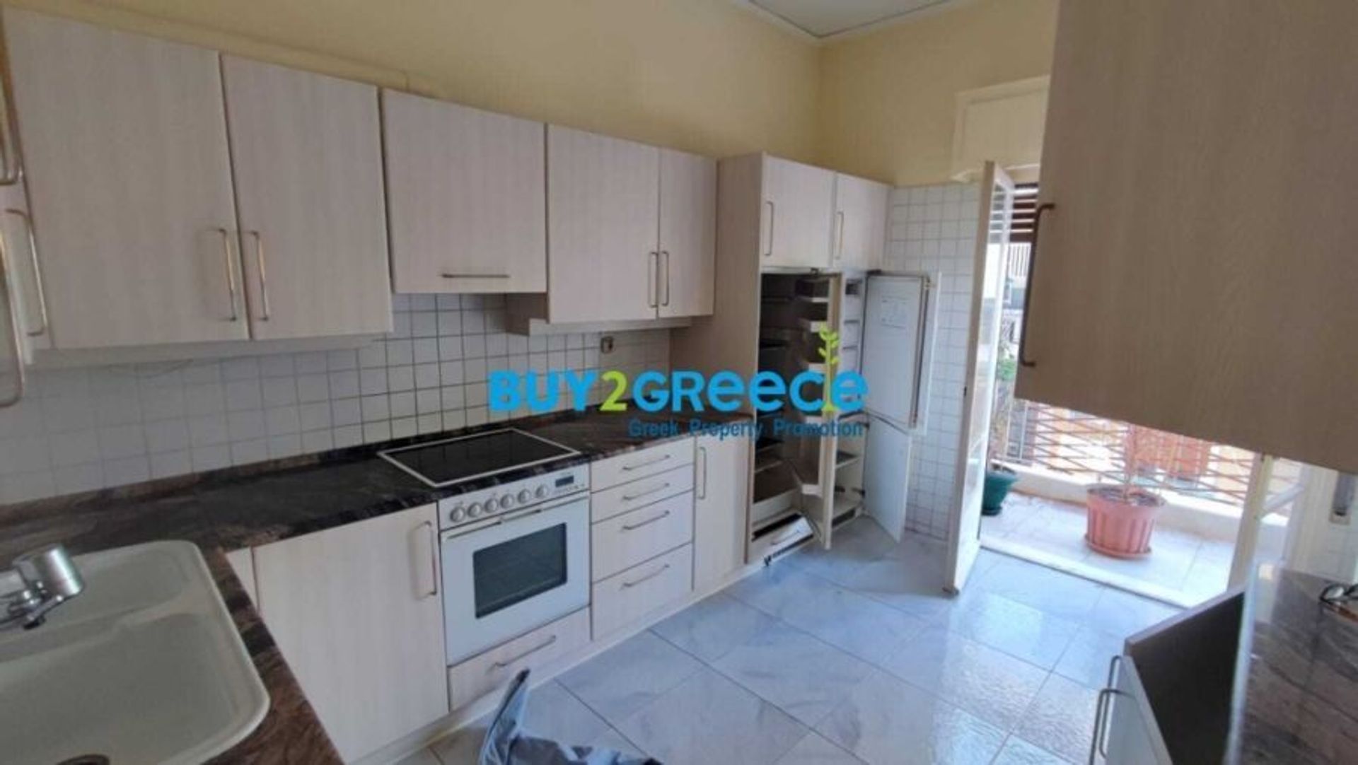 Condominium dans Athens,  10853487