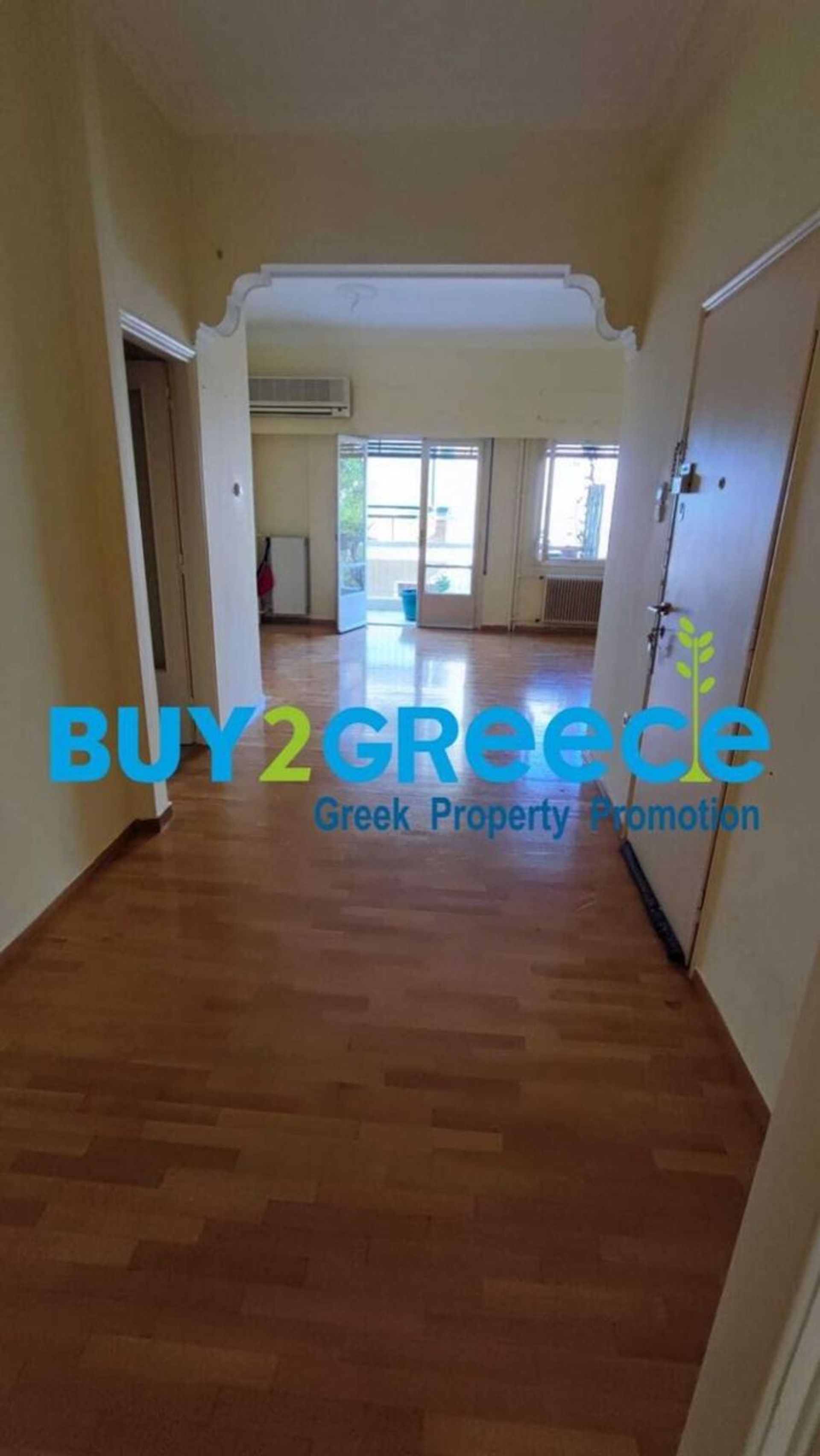 Condominium dans Athens,  10853487