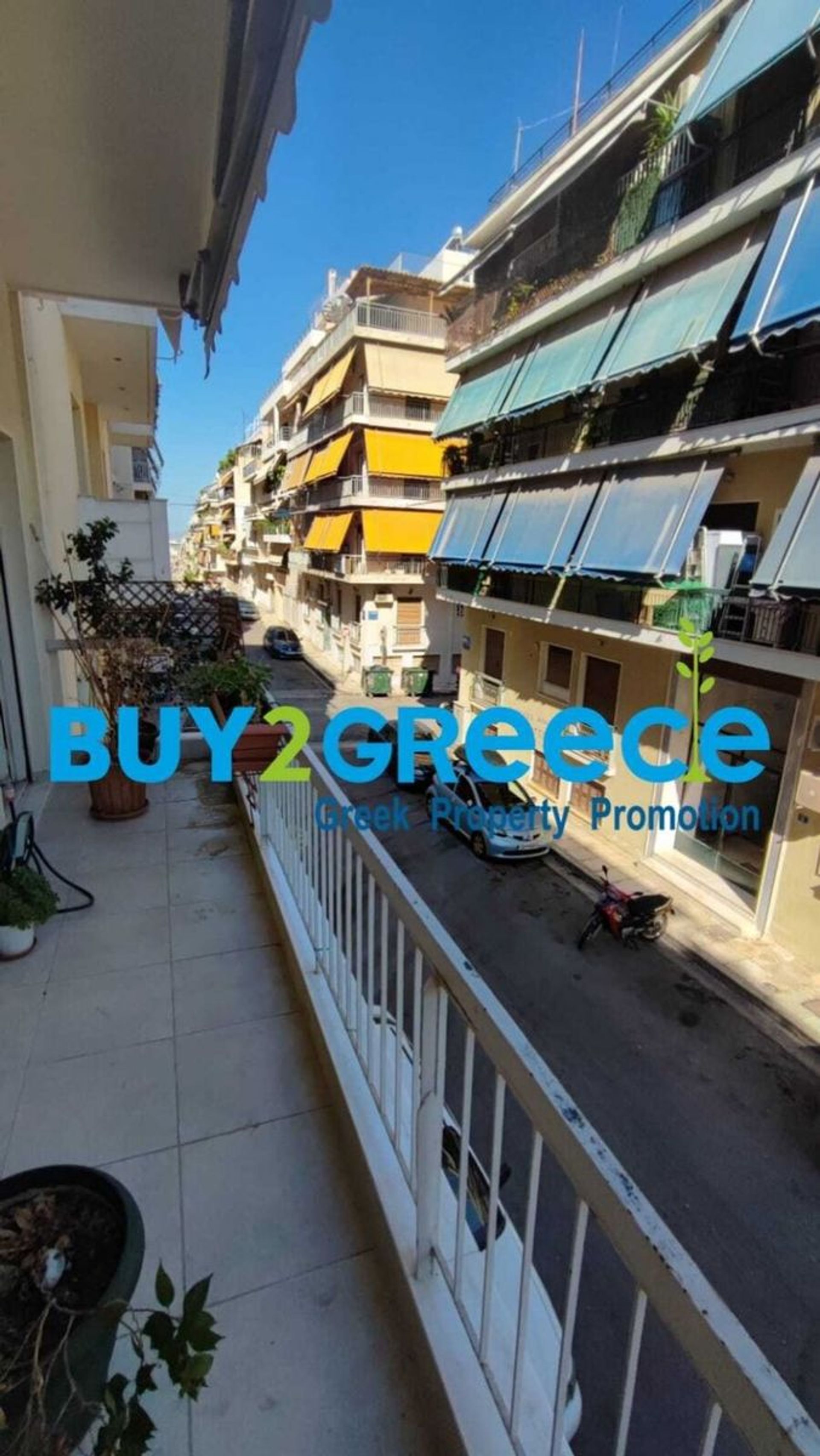 Condominium dans Athens,  10853487