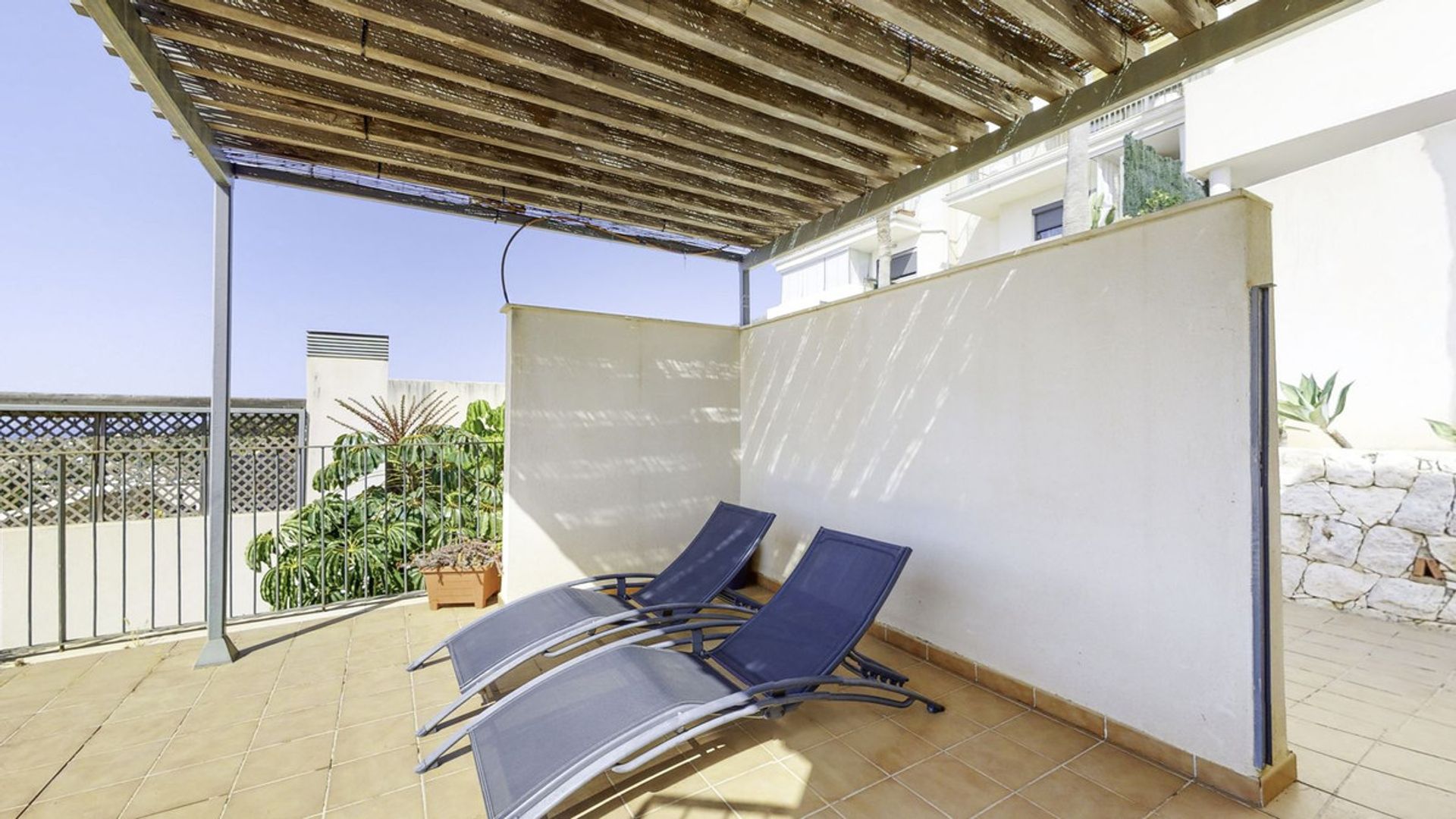 rumah dalam Benalmádena, Andalucía 10853512