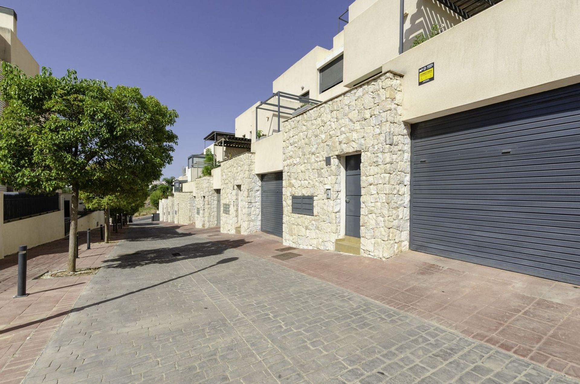 rumah dalam Benalmádena, Andalucía 10853512