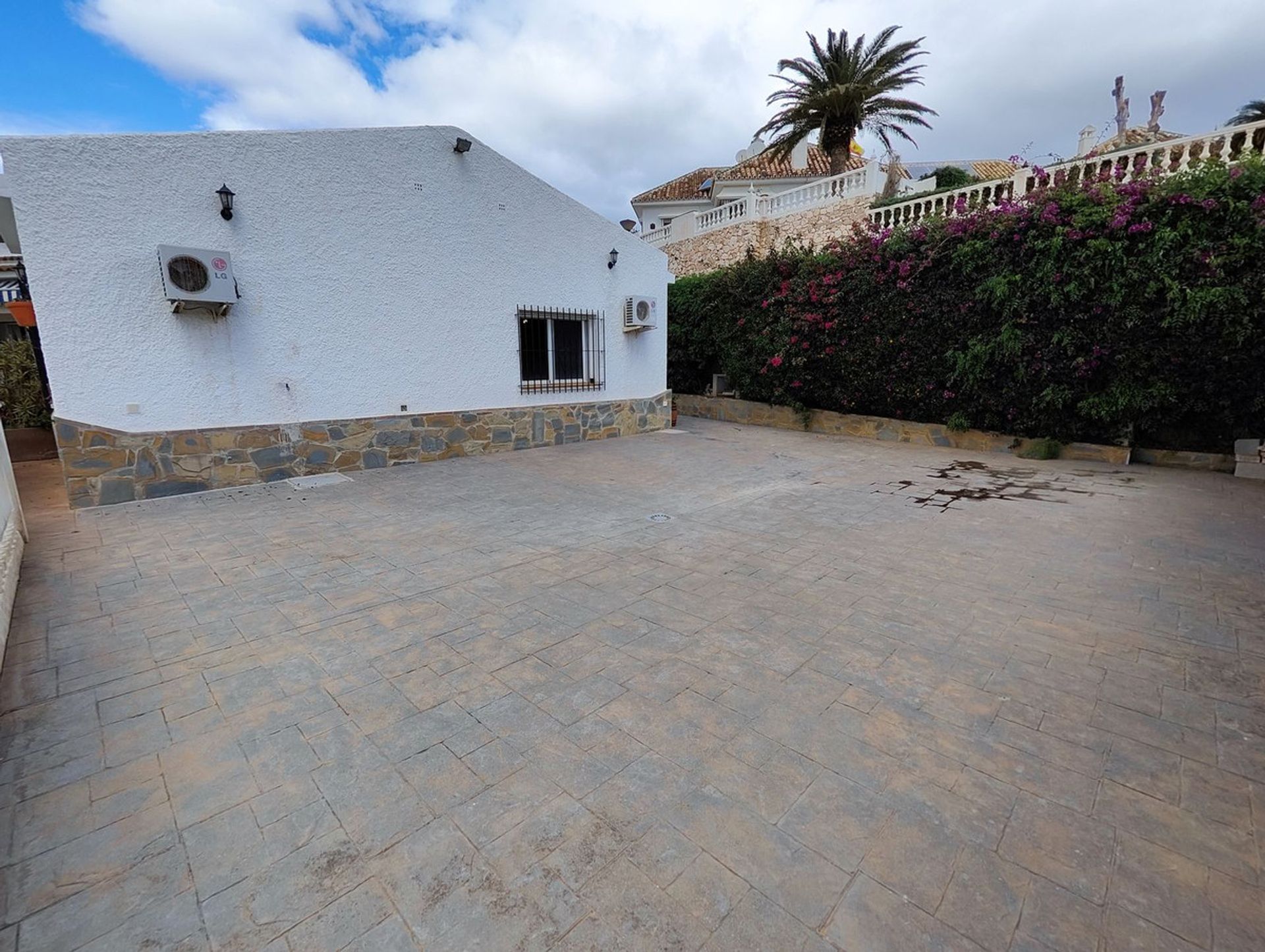 rumah dalam Benalmádena, Andalusia 10853516