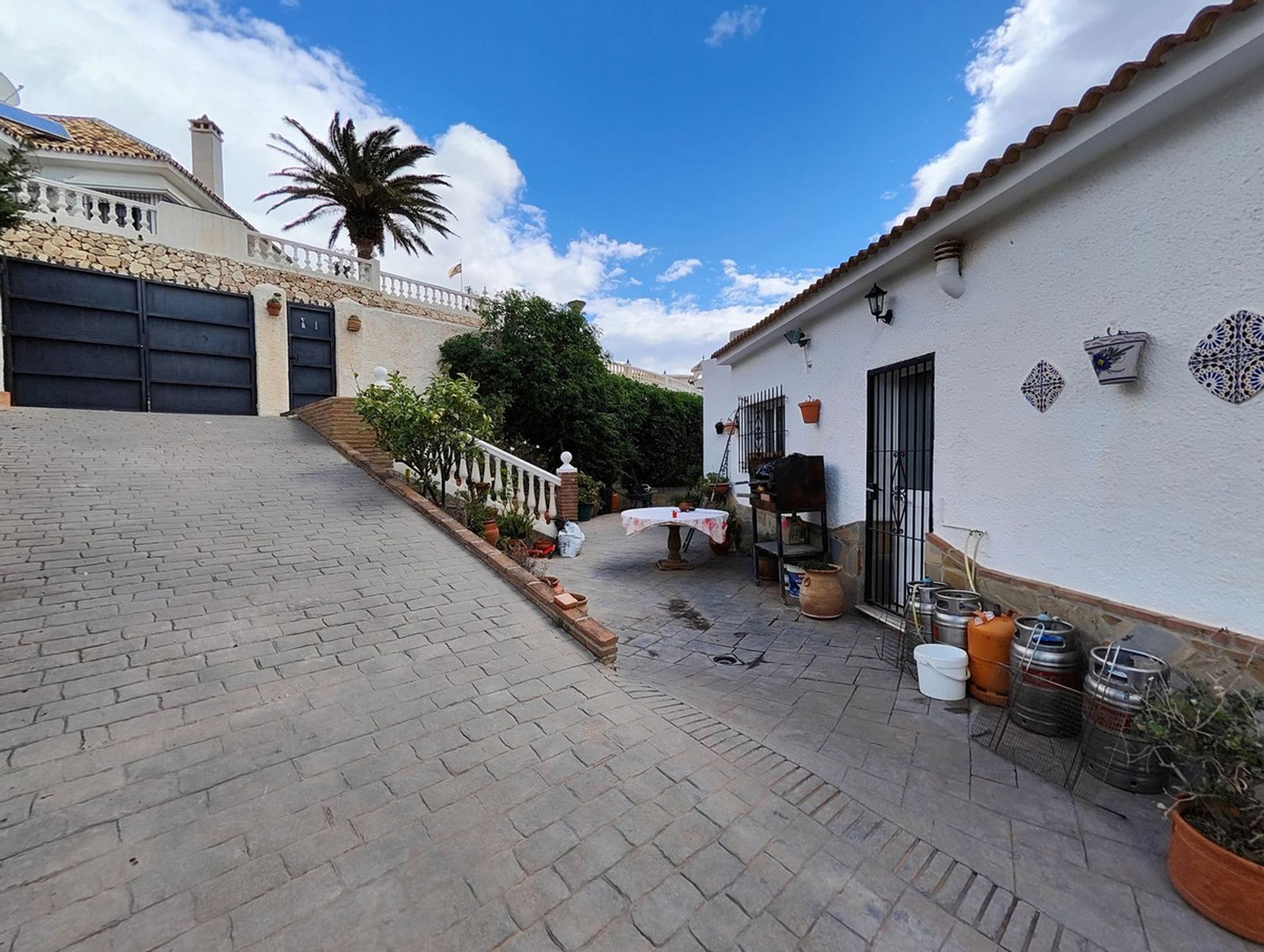 rumah dalam Benalmádena, Andalusia 10853516