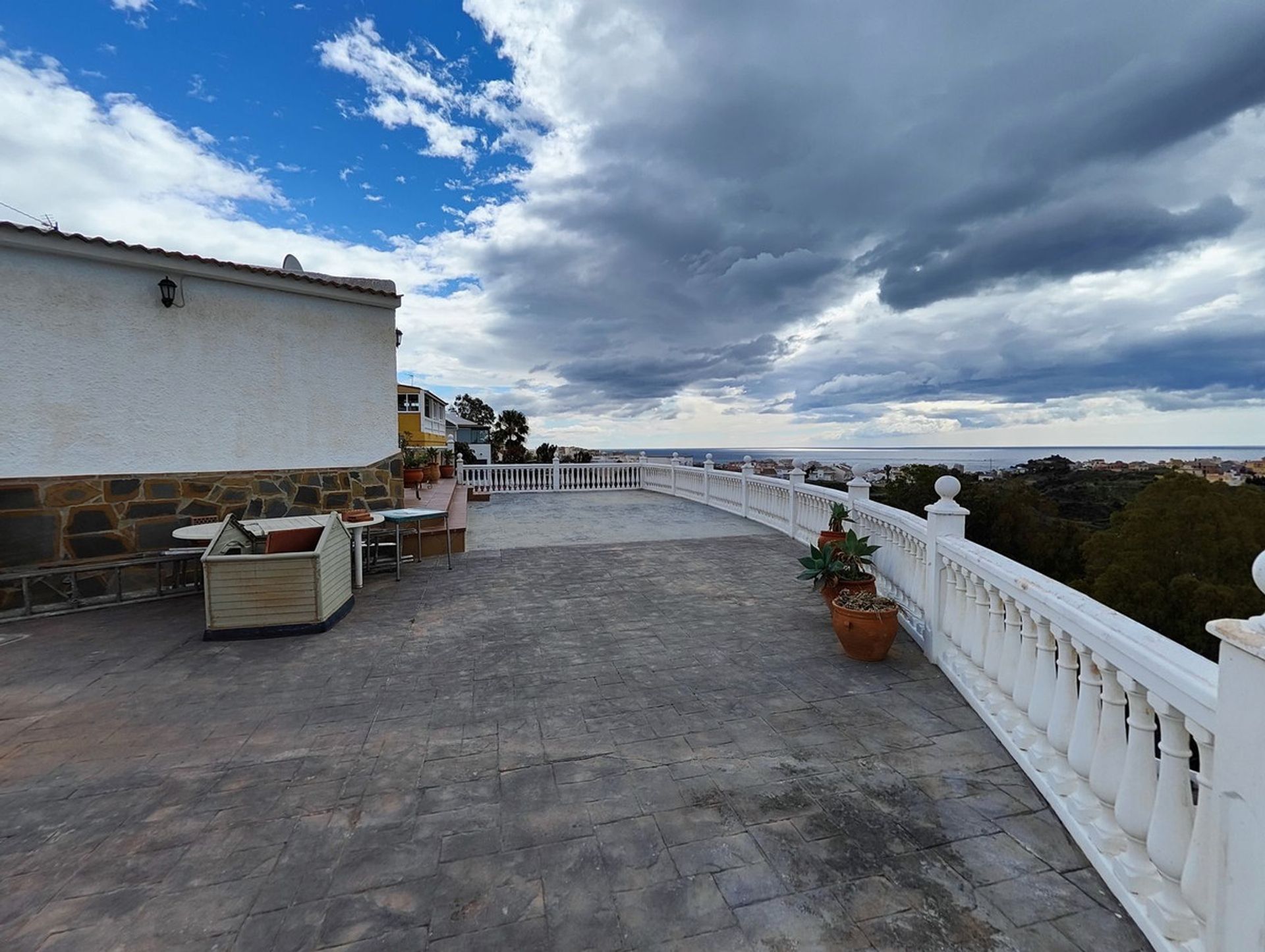 rumah dalam Benalmádena, Andalusia 10853516